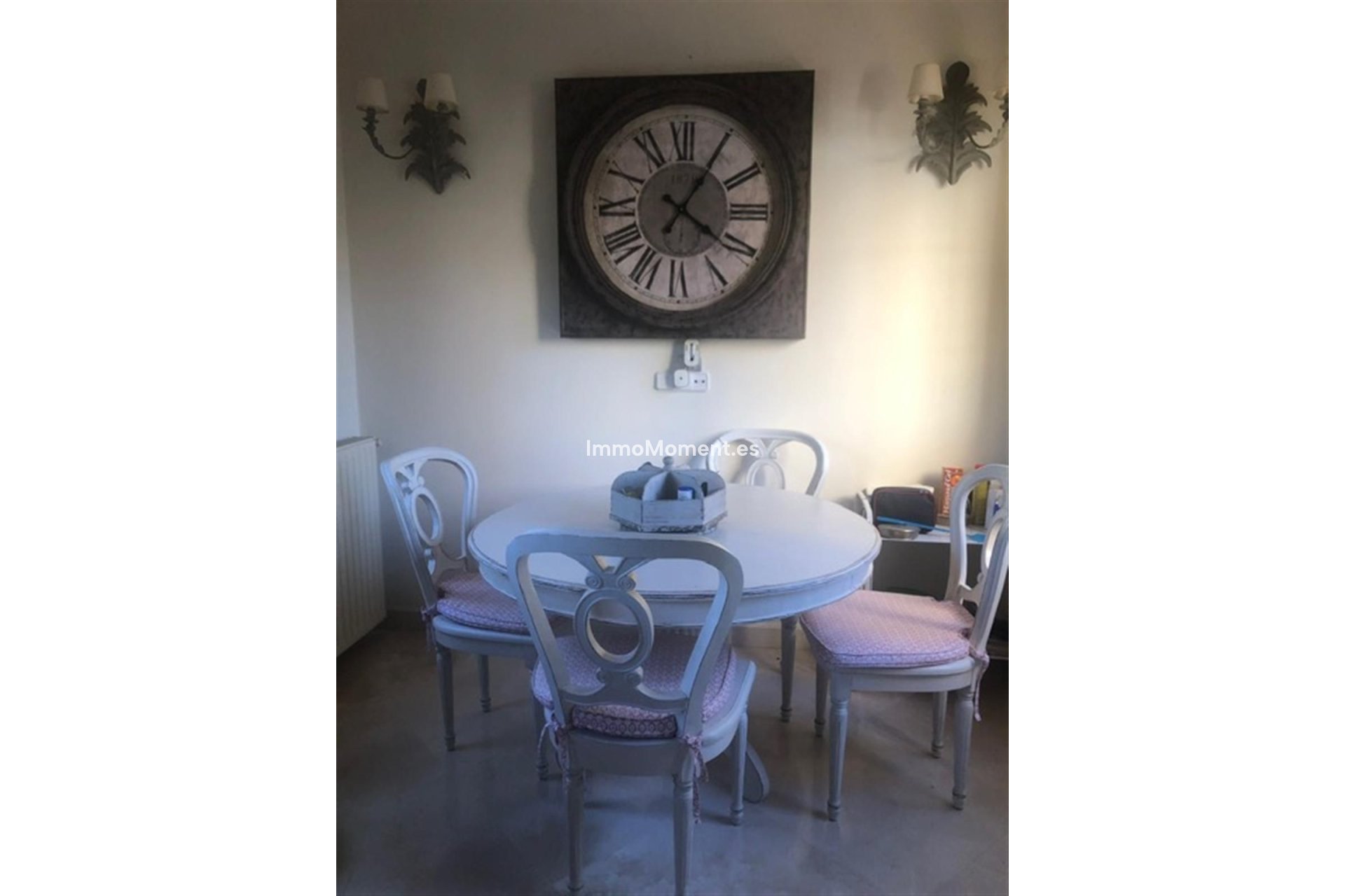 Revente - Villa - Marbella - Puerto Banús