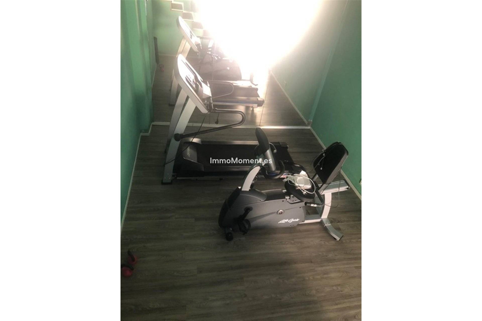 Revente - Villa - Marbella - Puerto Banús