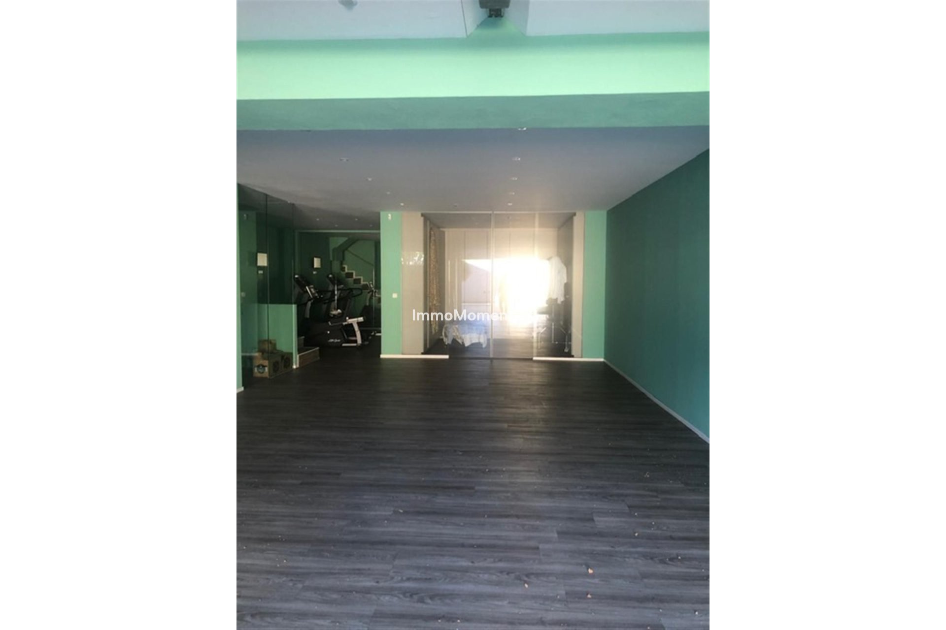 Revente - Villa - Marbella - Puerto Banús