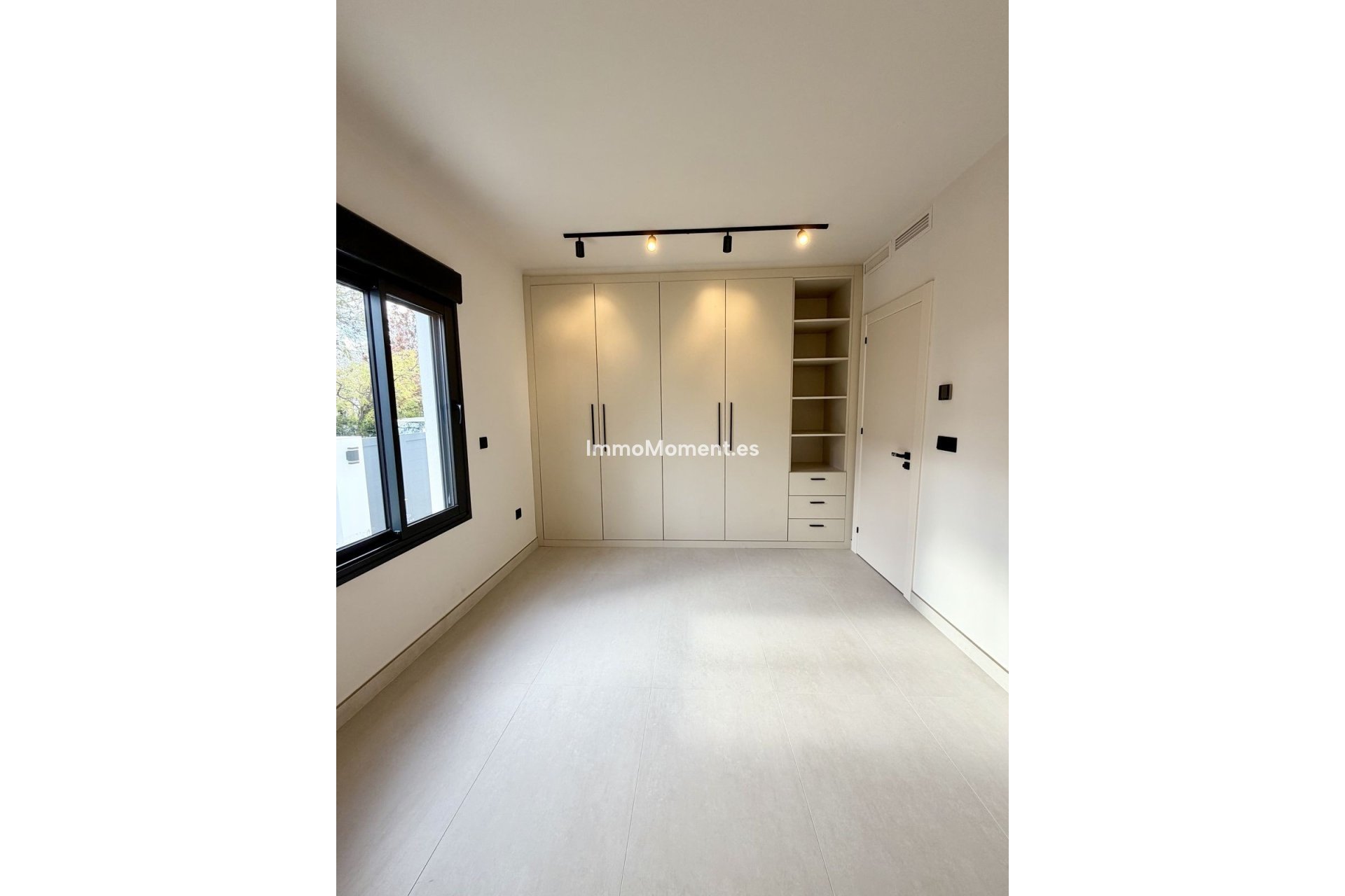 Revente - Villa - Marbella - Puerto Banús