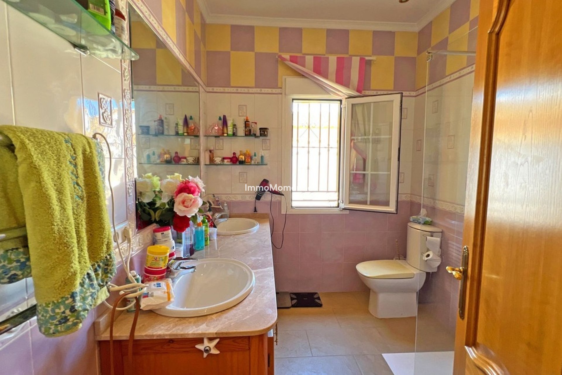 Revente - Villa - Marbella - Reserva de Marbella