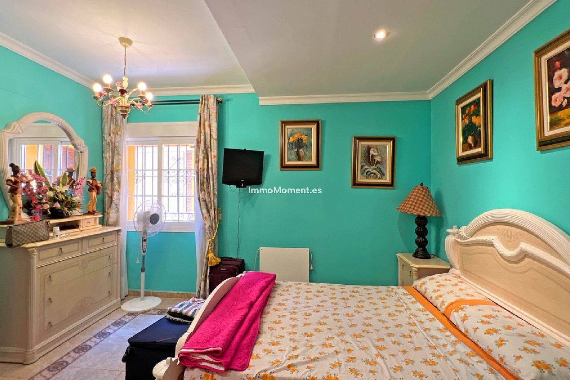 Revente - Villa - Marbella - Reserva de Marbella