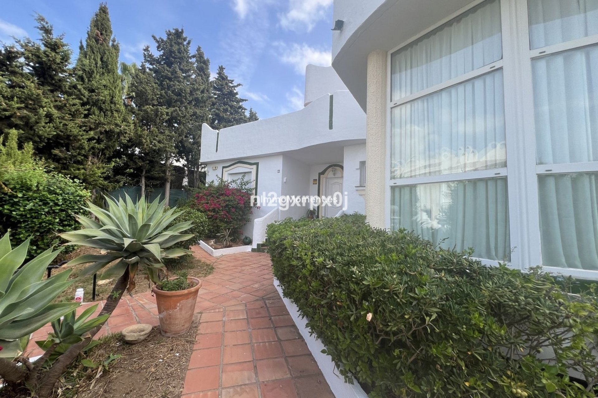 Revente - Villa - Marbella - Reserva de Marbella