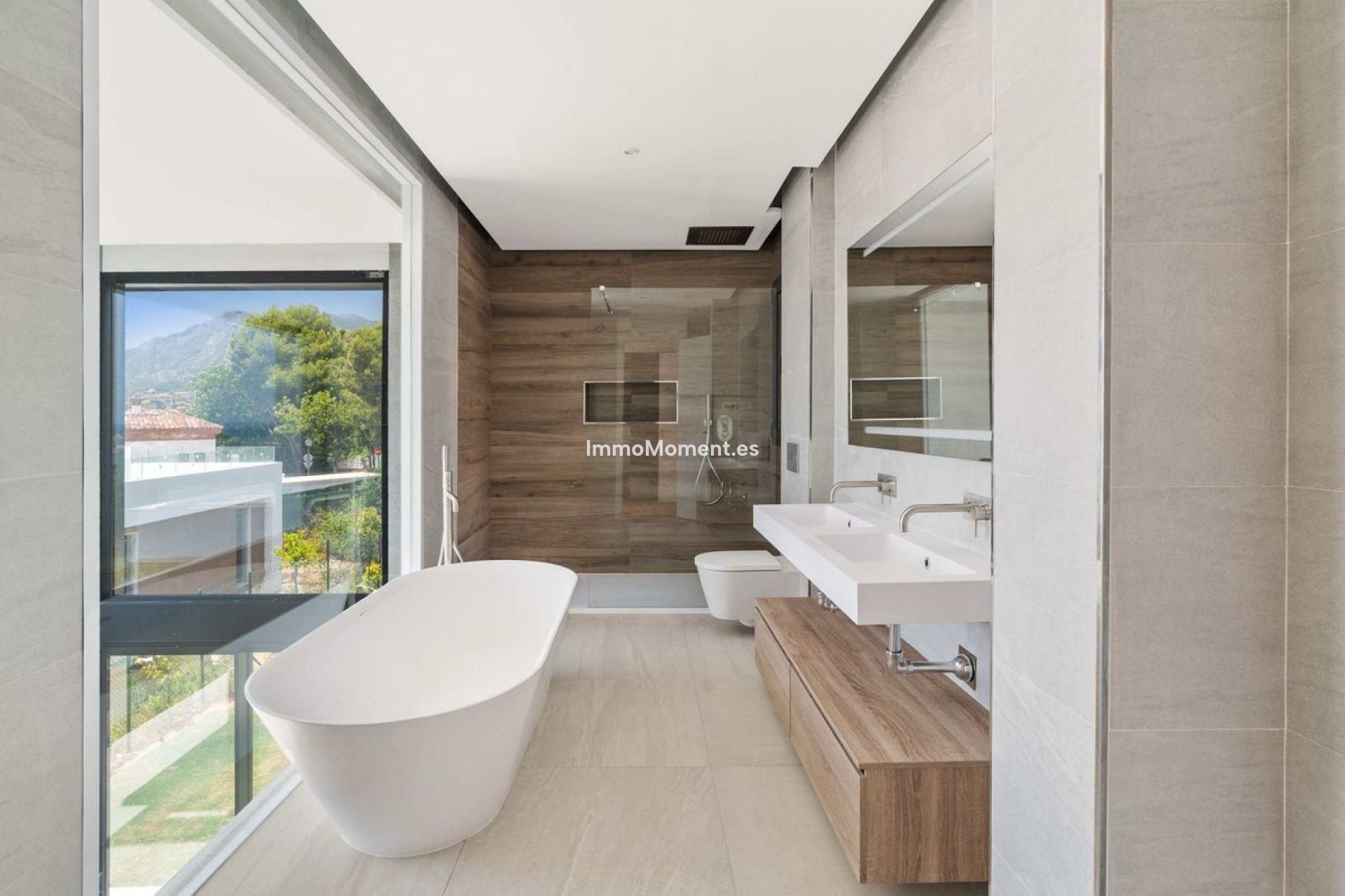 Revente - Villa - Marbella - Río Real