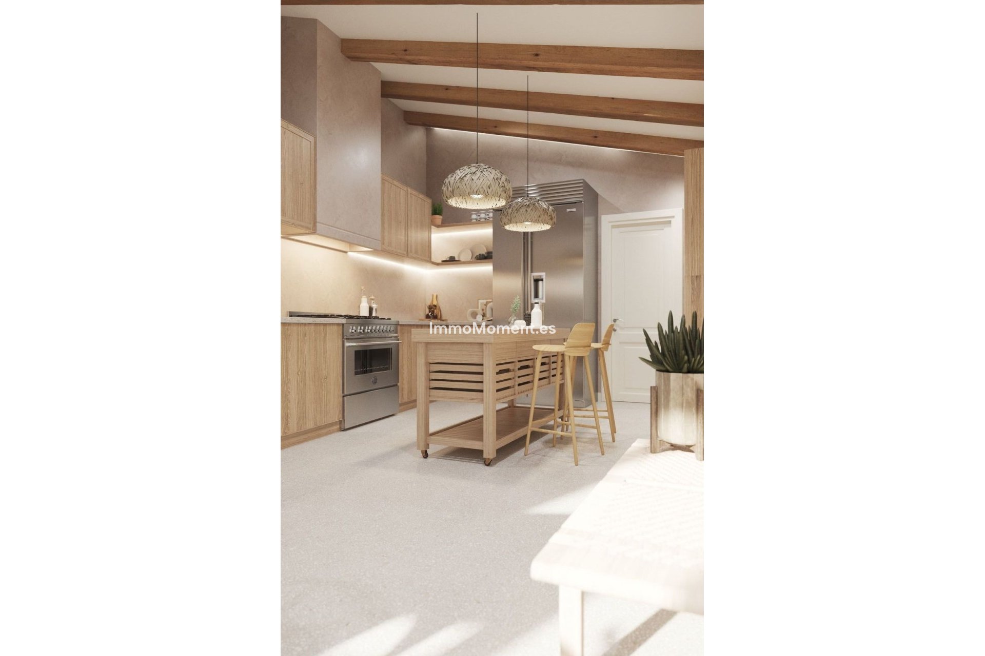 Revente - Villa - Marbella - Río Real