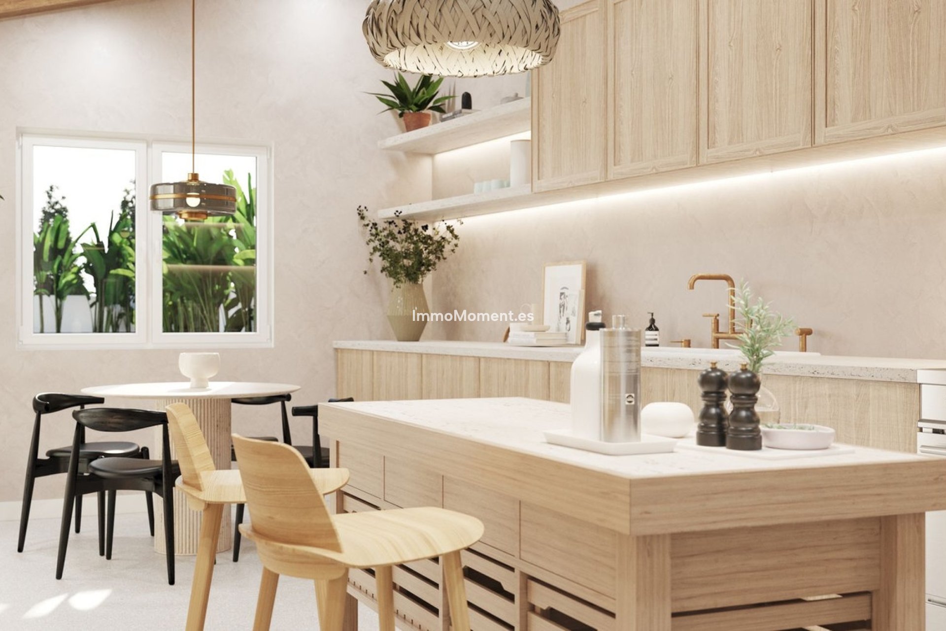 Revente - Villa - Marbella - Río Real