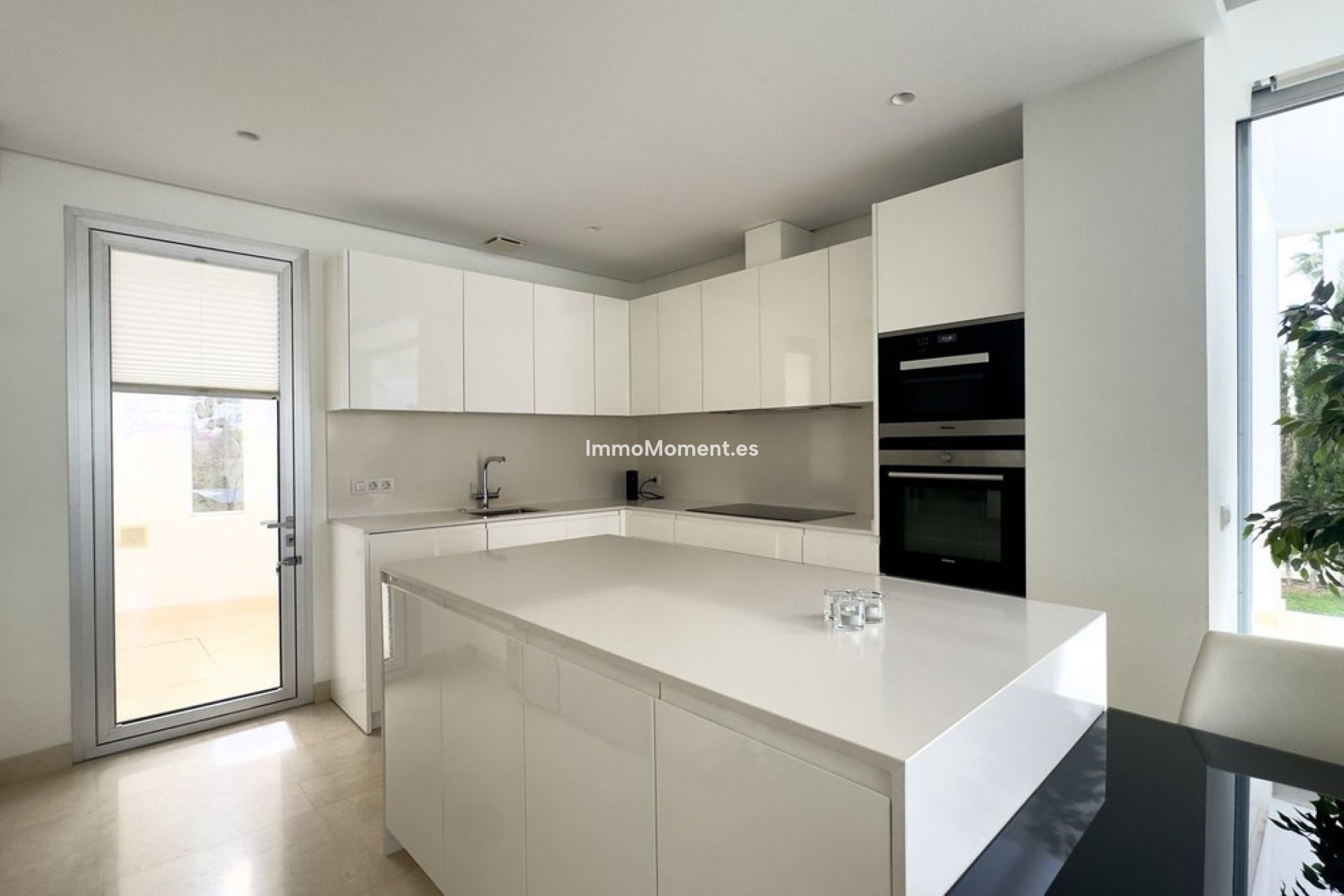 Revente - Villa - Marbella - Río Real