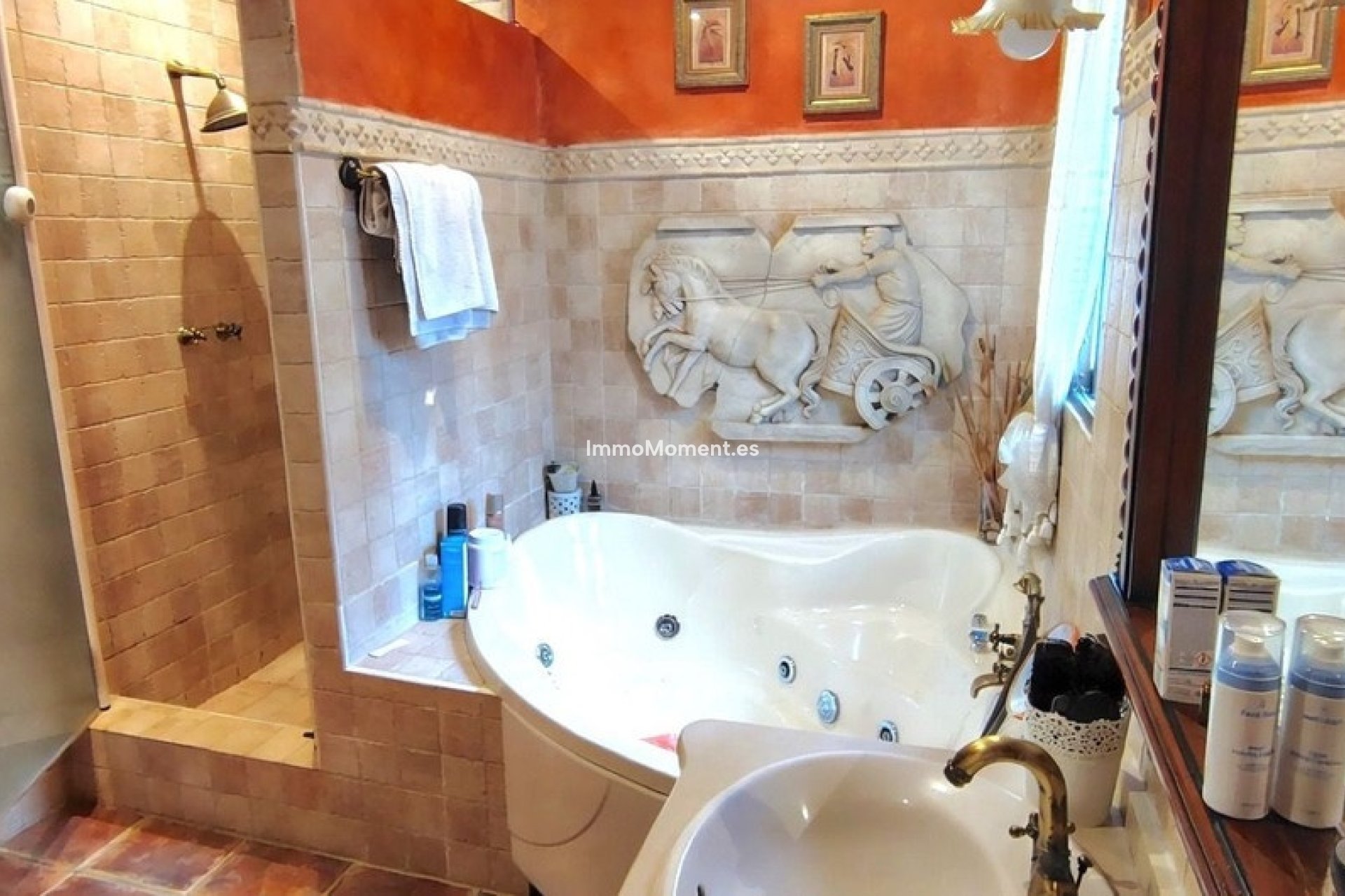 Revente - Villa - Marbella - Río Real