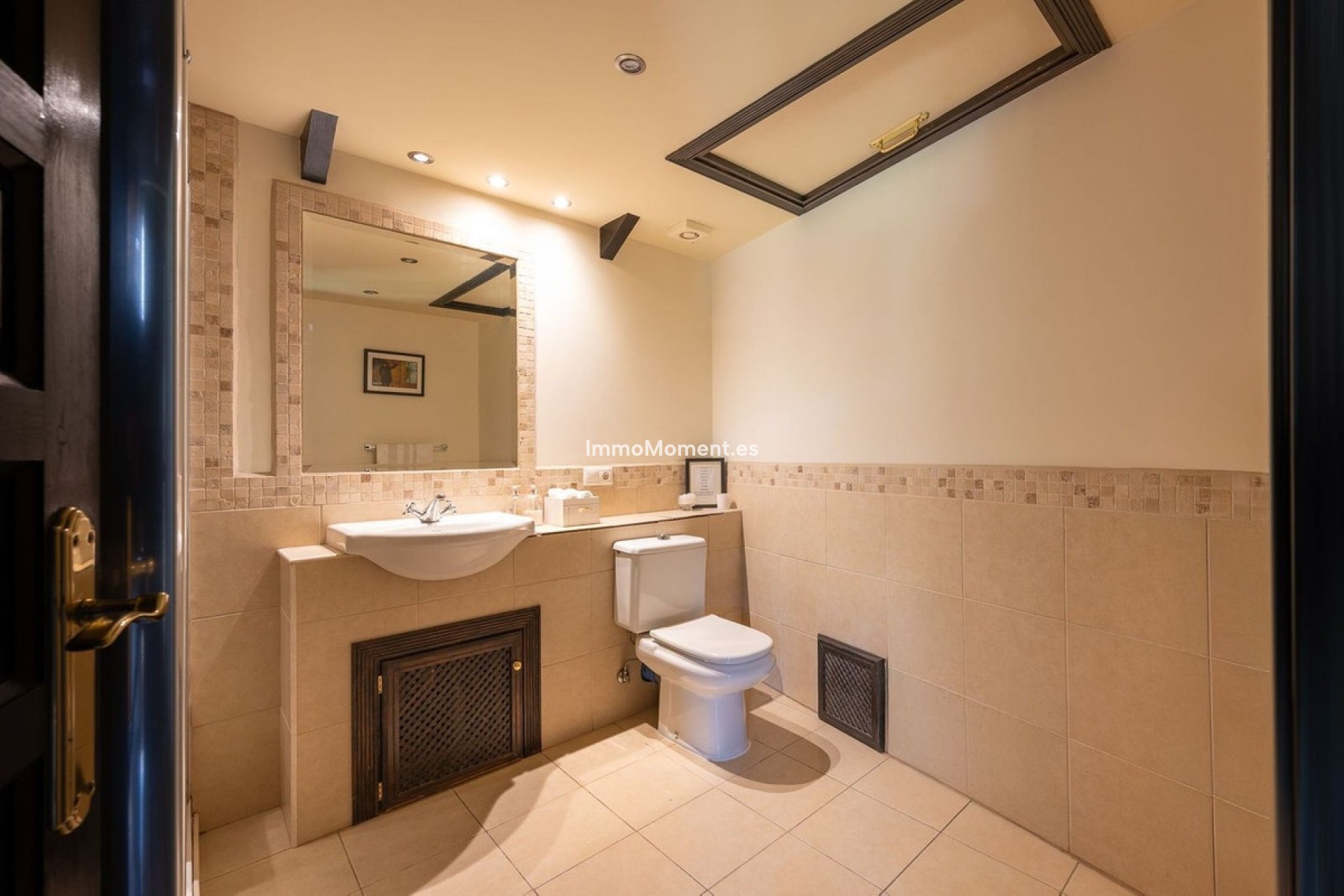 Revente - Villa - Marbella - Río Real