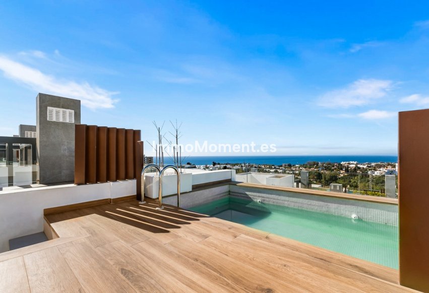 Revente - Villa - Marbella - Río Real