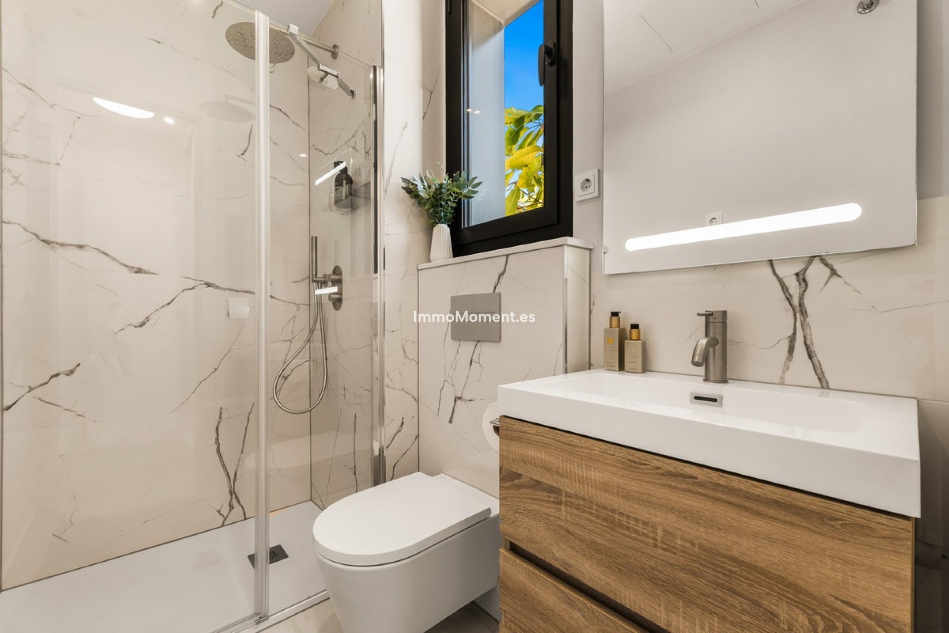 Revente - Villa - Marbella - Río Real