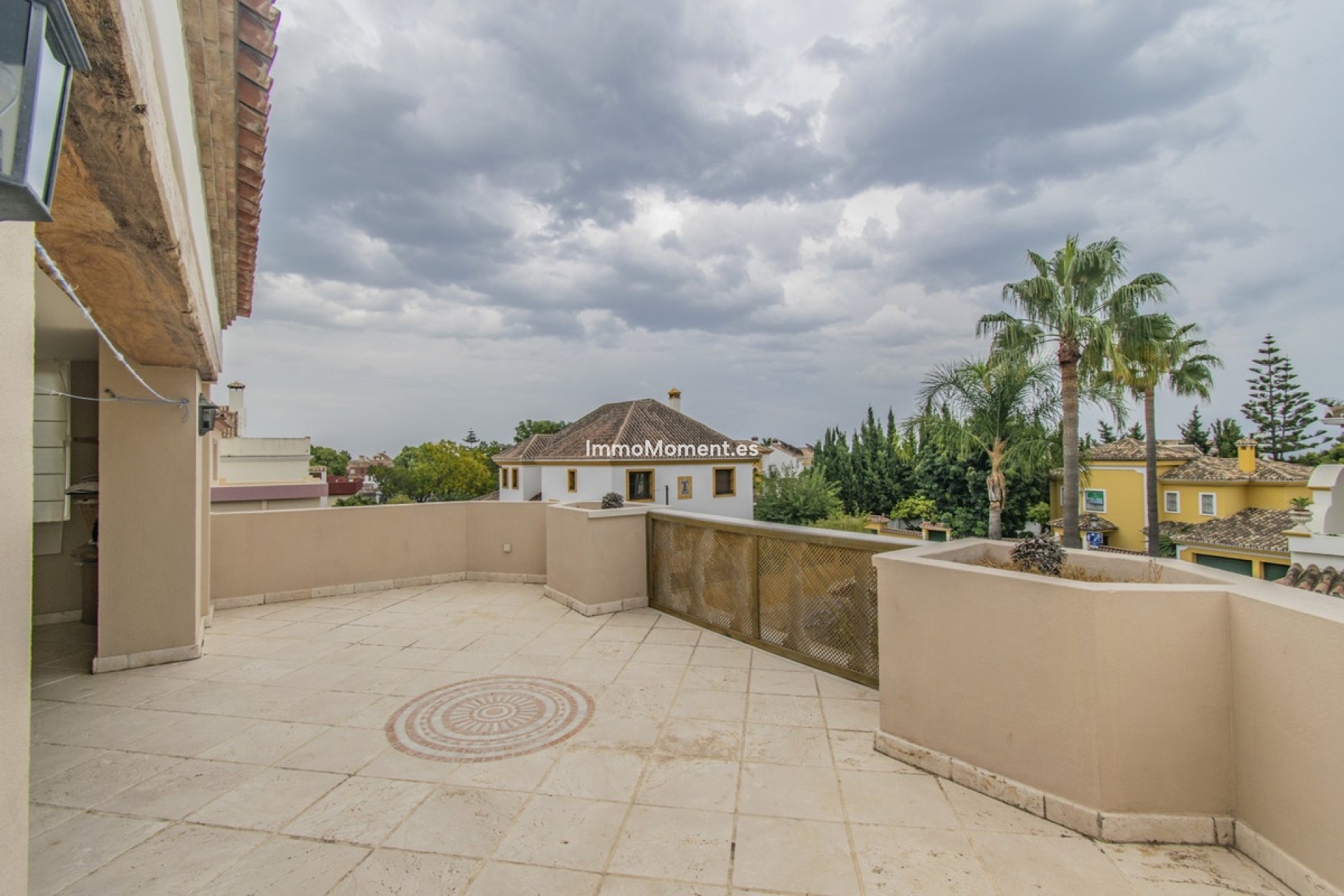 Revente - Villa - Marbella - San Pedro de Alcántara