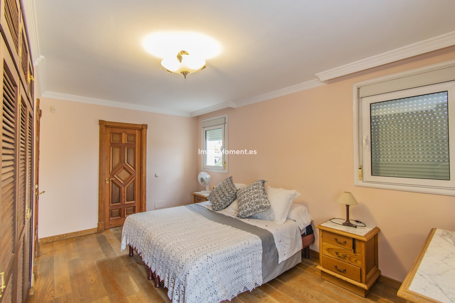 Revente - Villa - Marbella - San Pedro de Alcántara