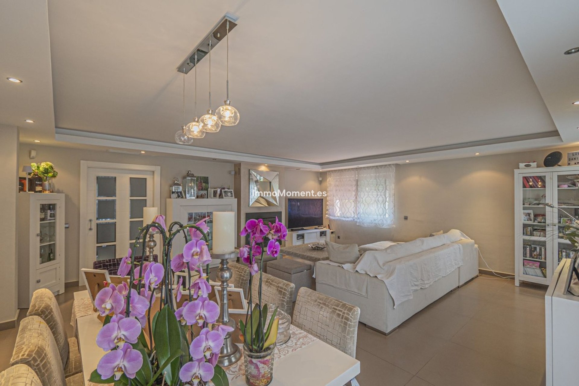Revente - Villa - Marbella - San Pedro de Alcántara