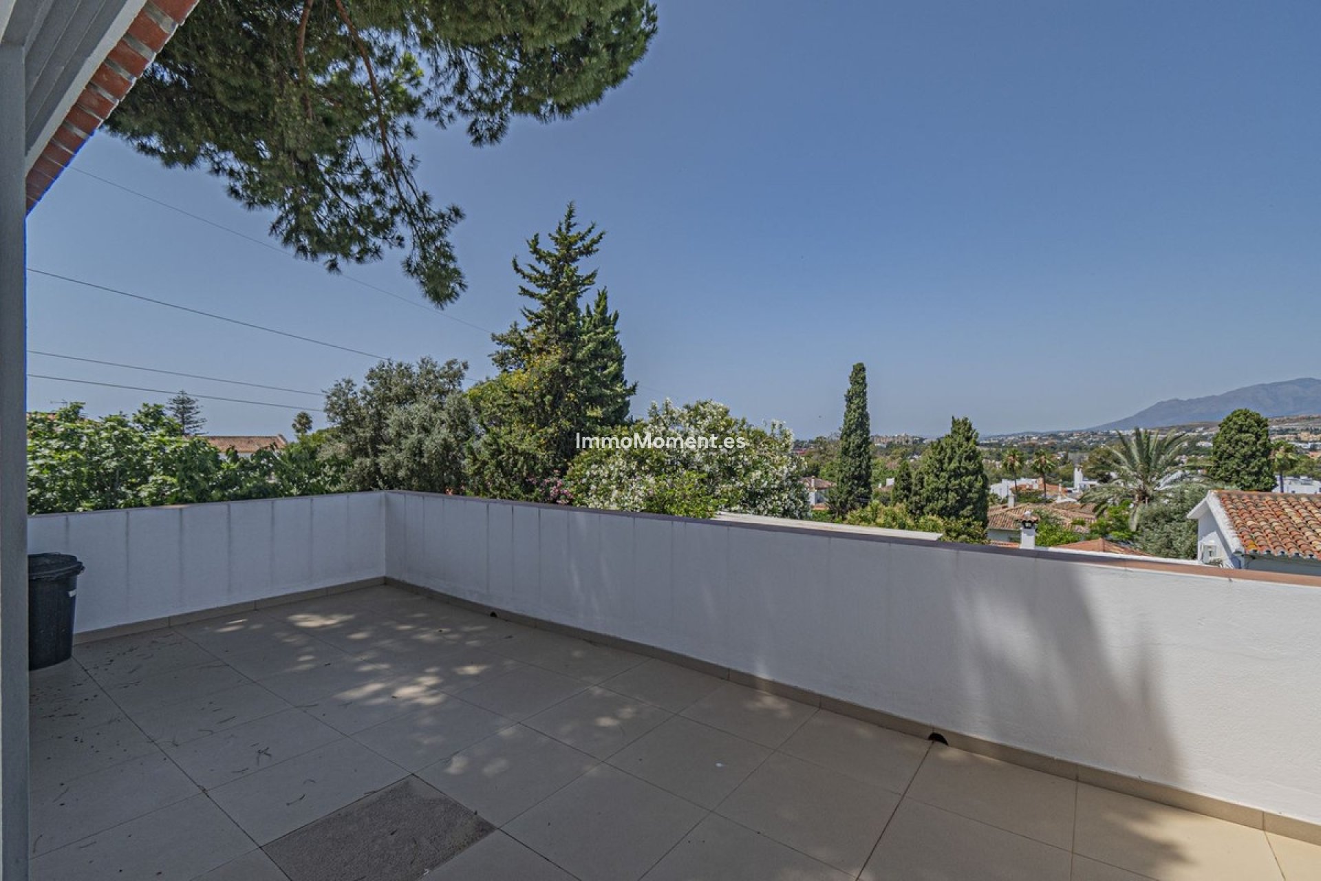 Revente - Villa - Marbella - San Pedro de Alcántara