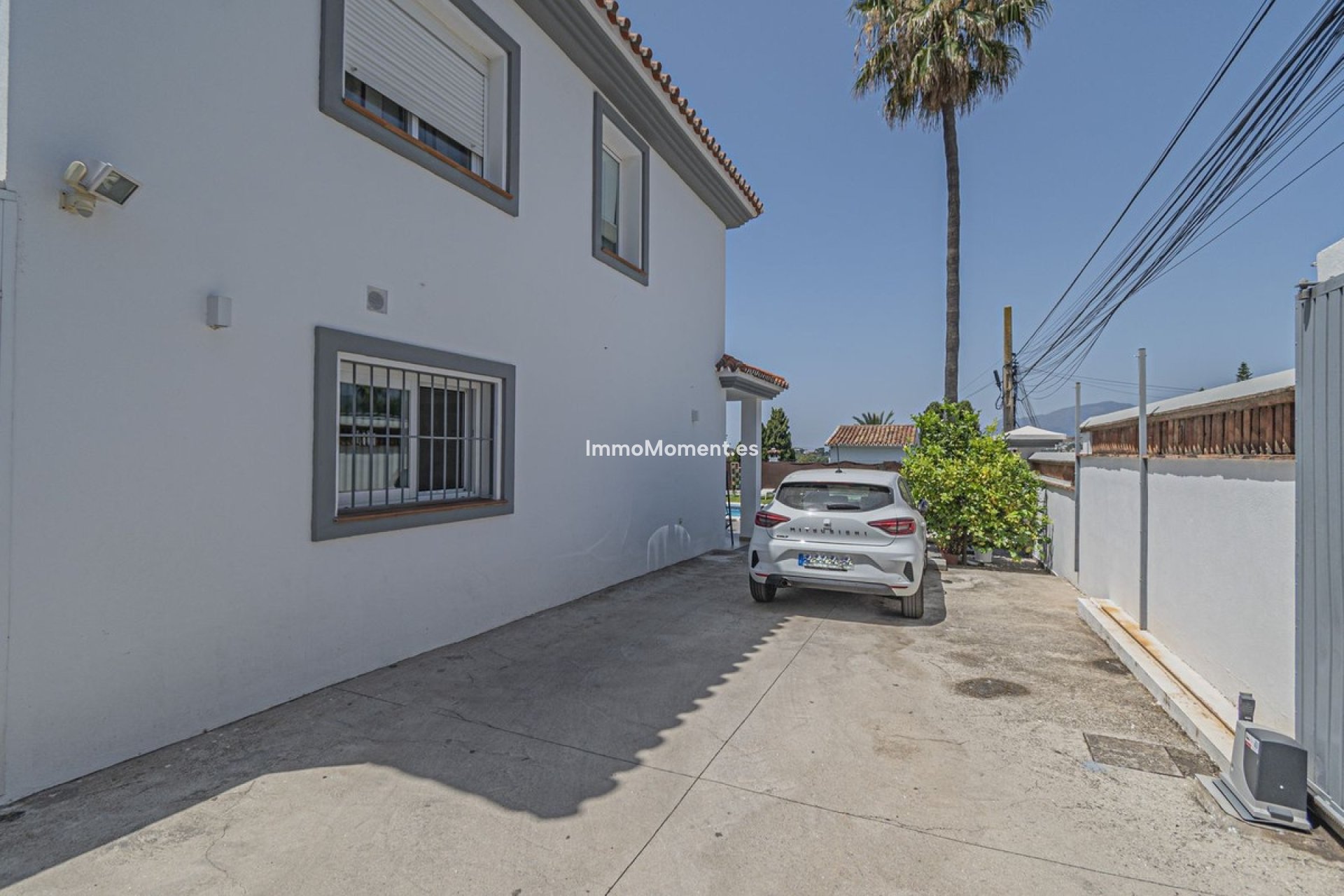 Revente - Villa - Marbella - San Pedro de Alcántara