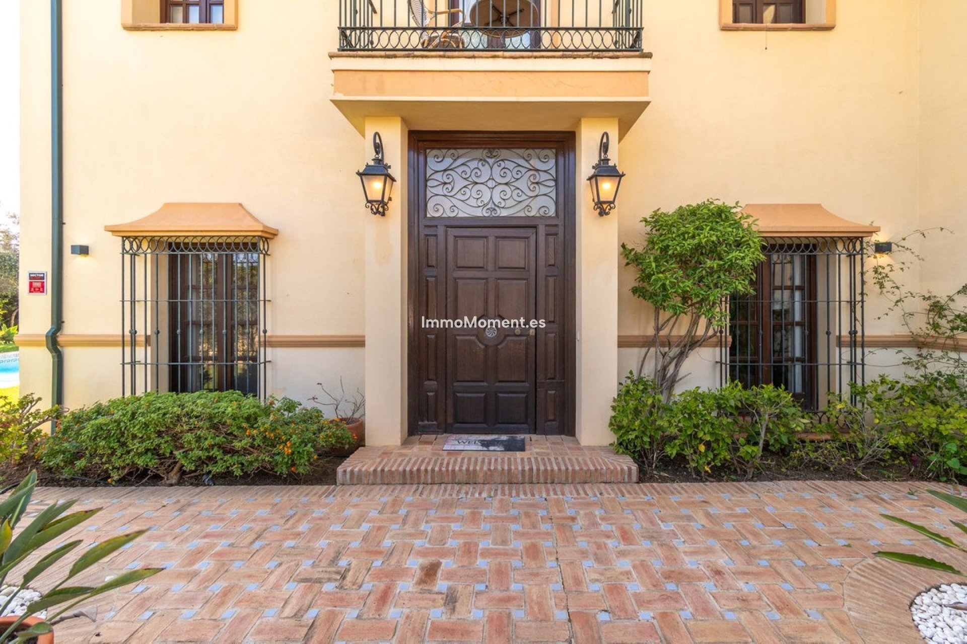 Revente - Villa - Marbella - San Pedro de Alcántara