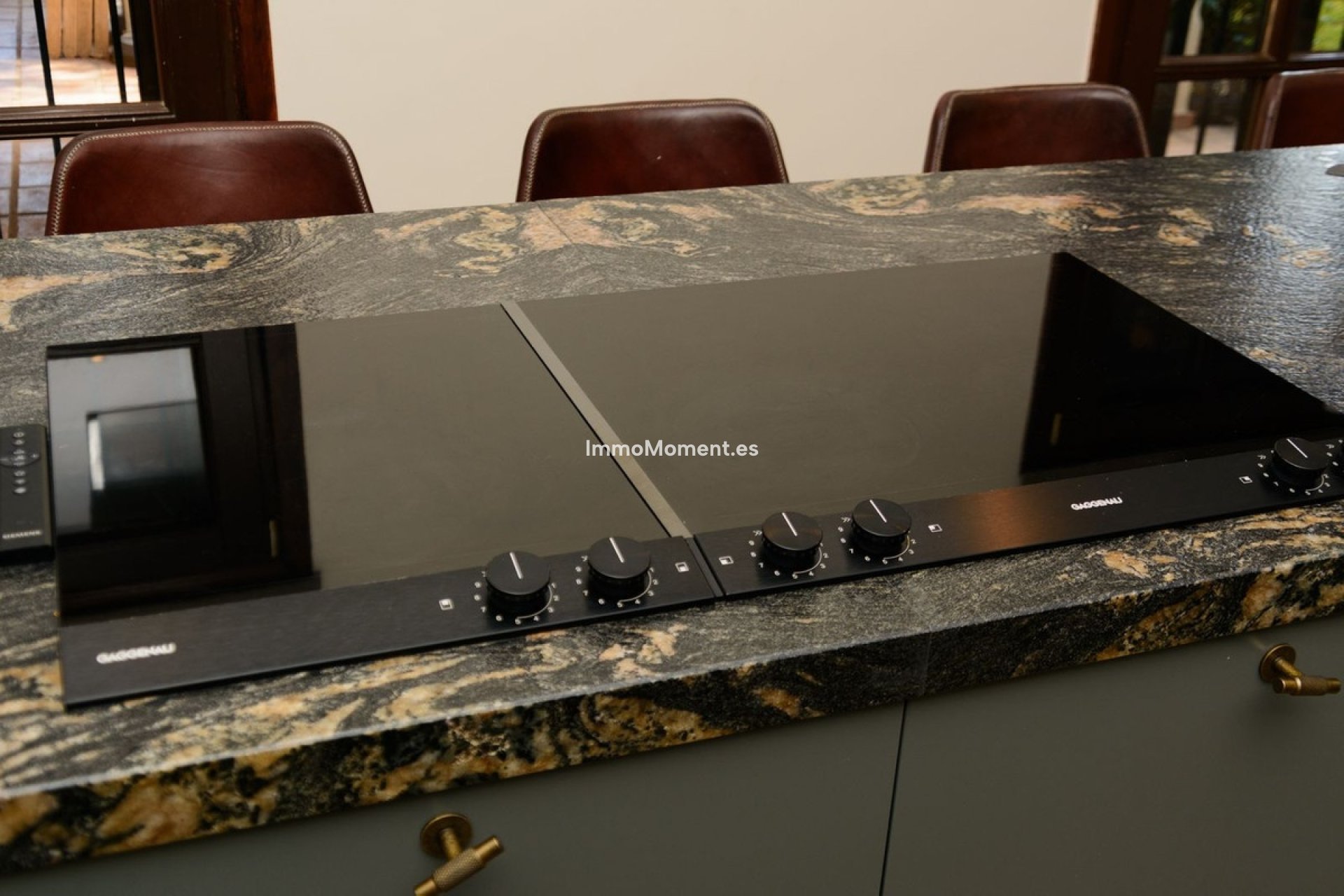 Revente - Villa - Marbella - San Pedro de Alcántara