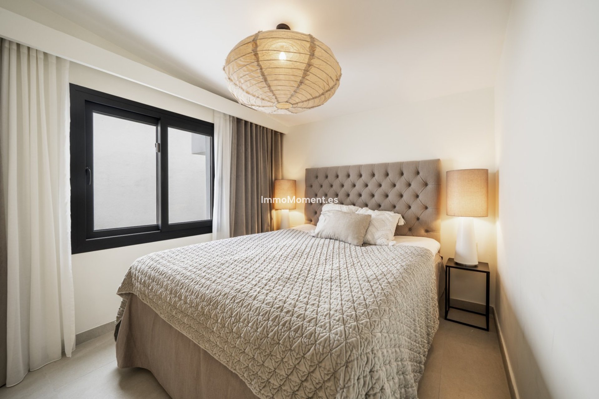 Revente - Villa - Marbella - San Pedro de Alcántara