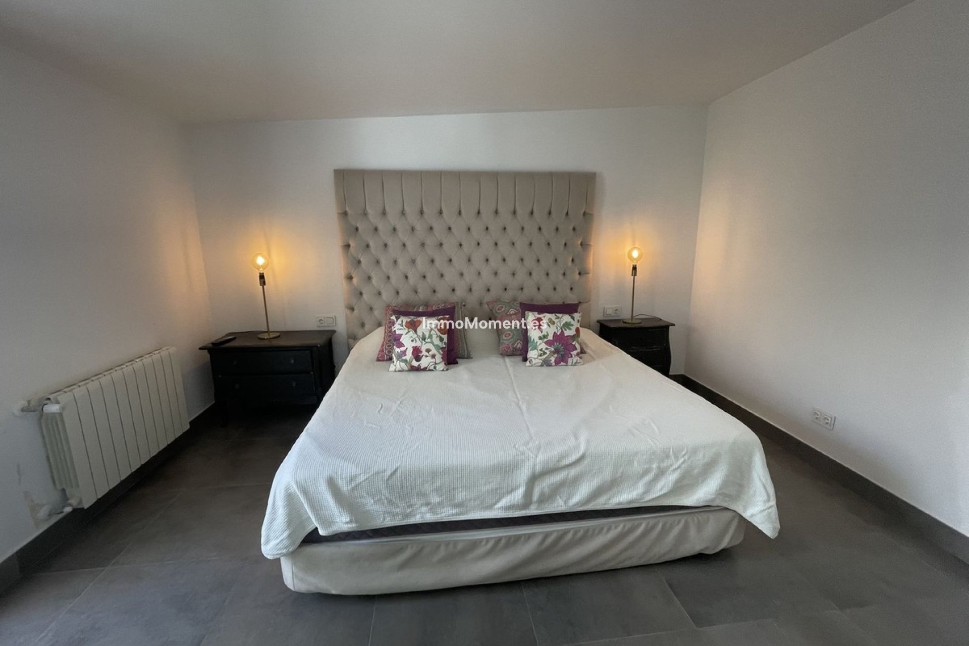 Revente - Villa - Marbella - San Pedro de Alcántara