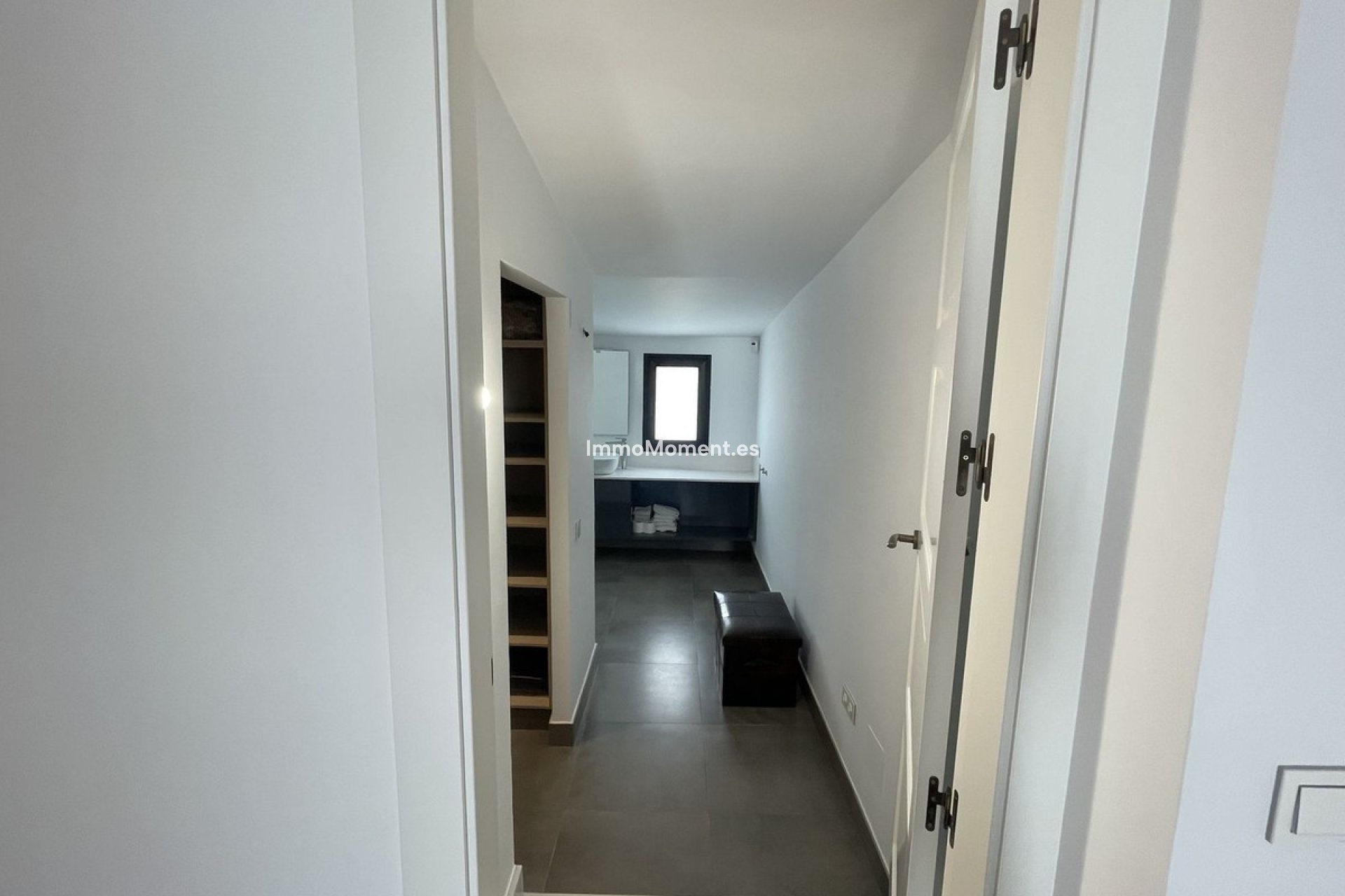 Revente - Villa - Marbella - San Pedro de Alcántara