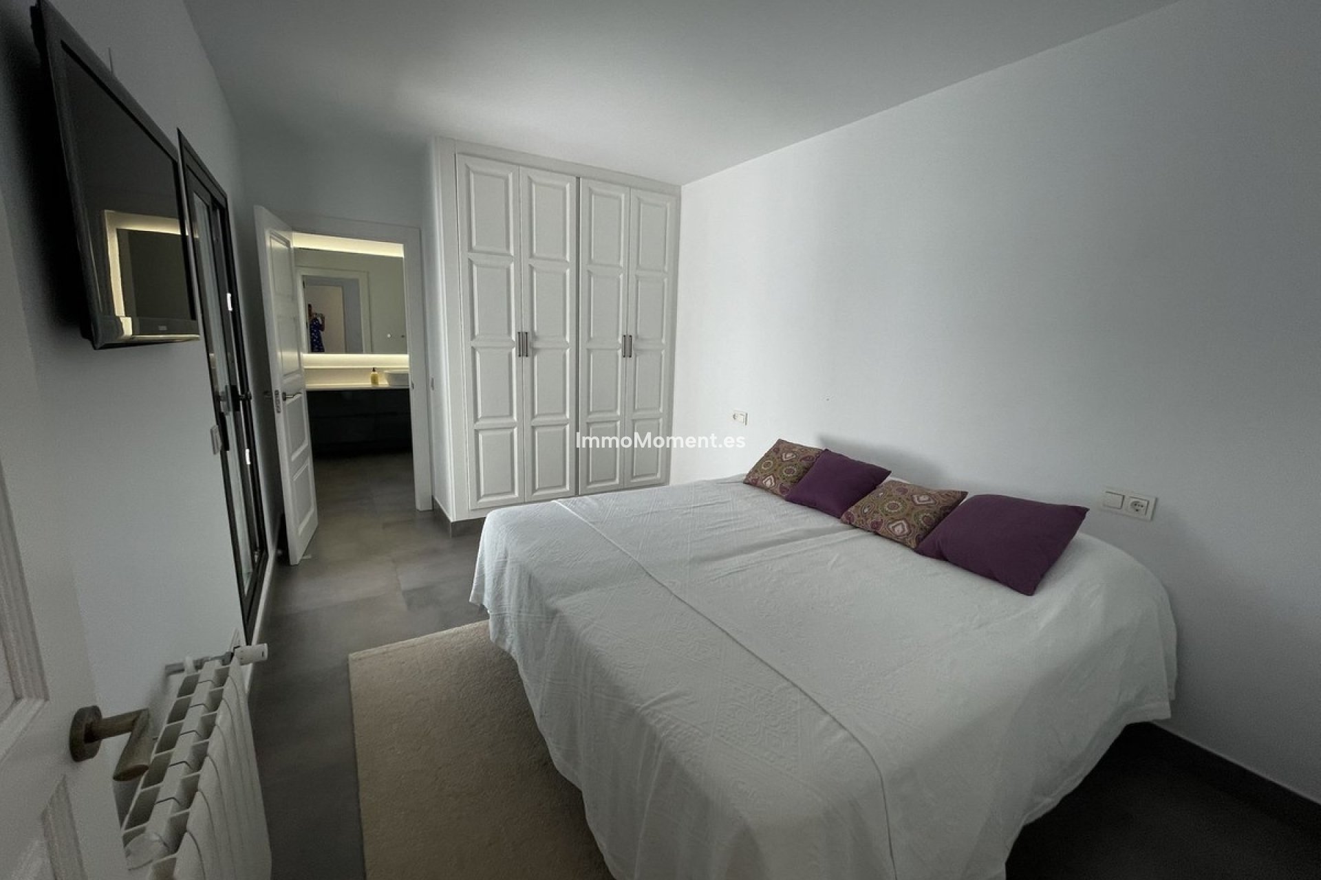 Revente - Villa - Marbella - San Pedro de Alcántara