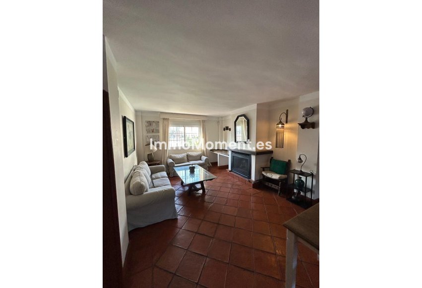 Revente - Villa - Marbella - San Pedro de Alcántara