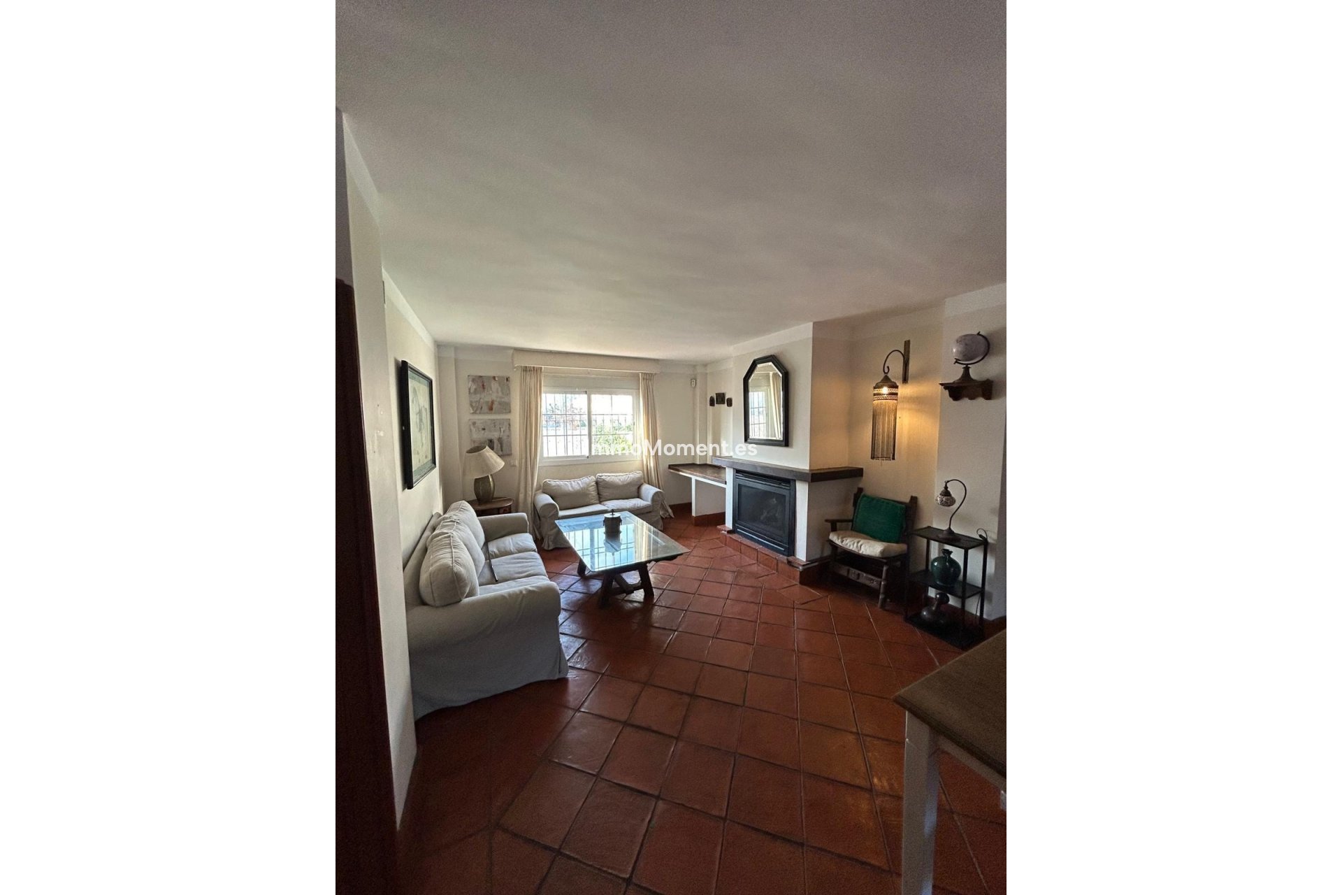 Revente - Villa - Marbella - San Pedro de Alcántara