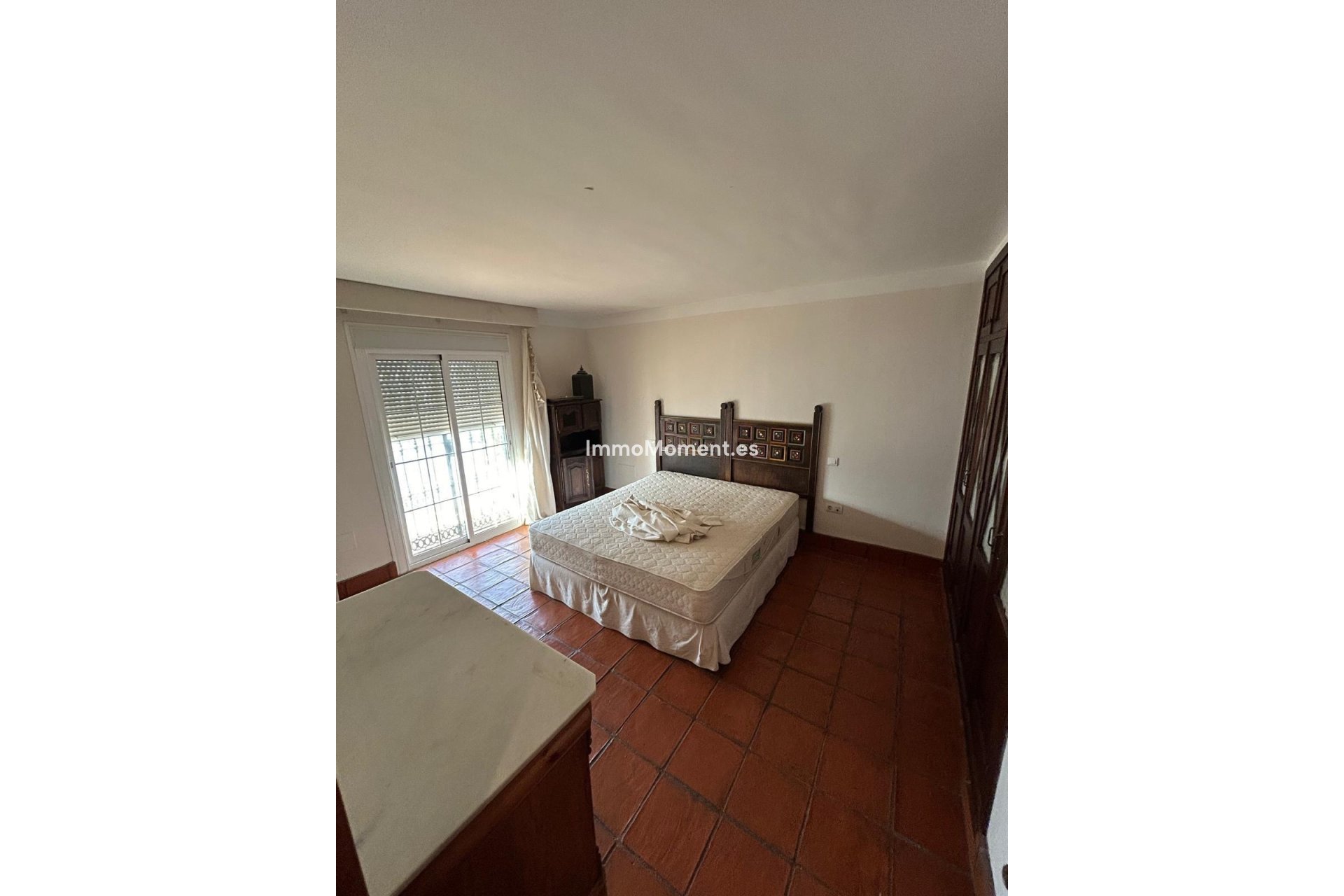 Revente - Villa - Marbella - San Pedro de Alcántara