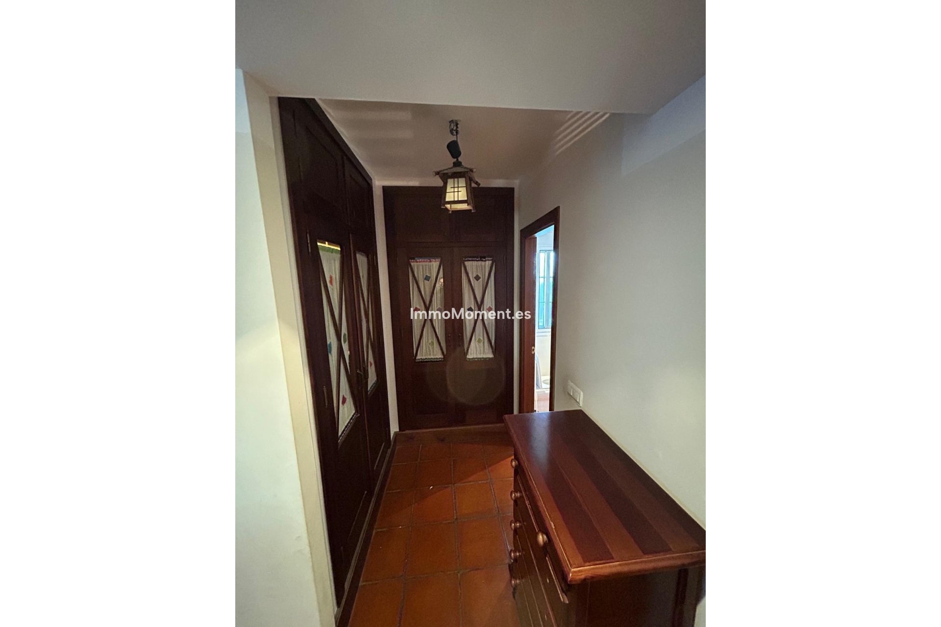 Revente - Villa - Marbella - San Pedro de Alcántara