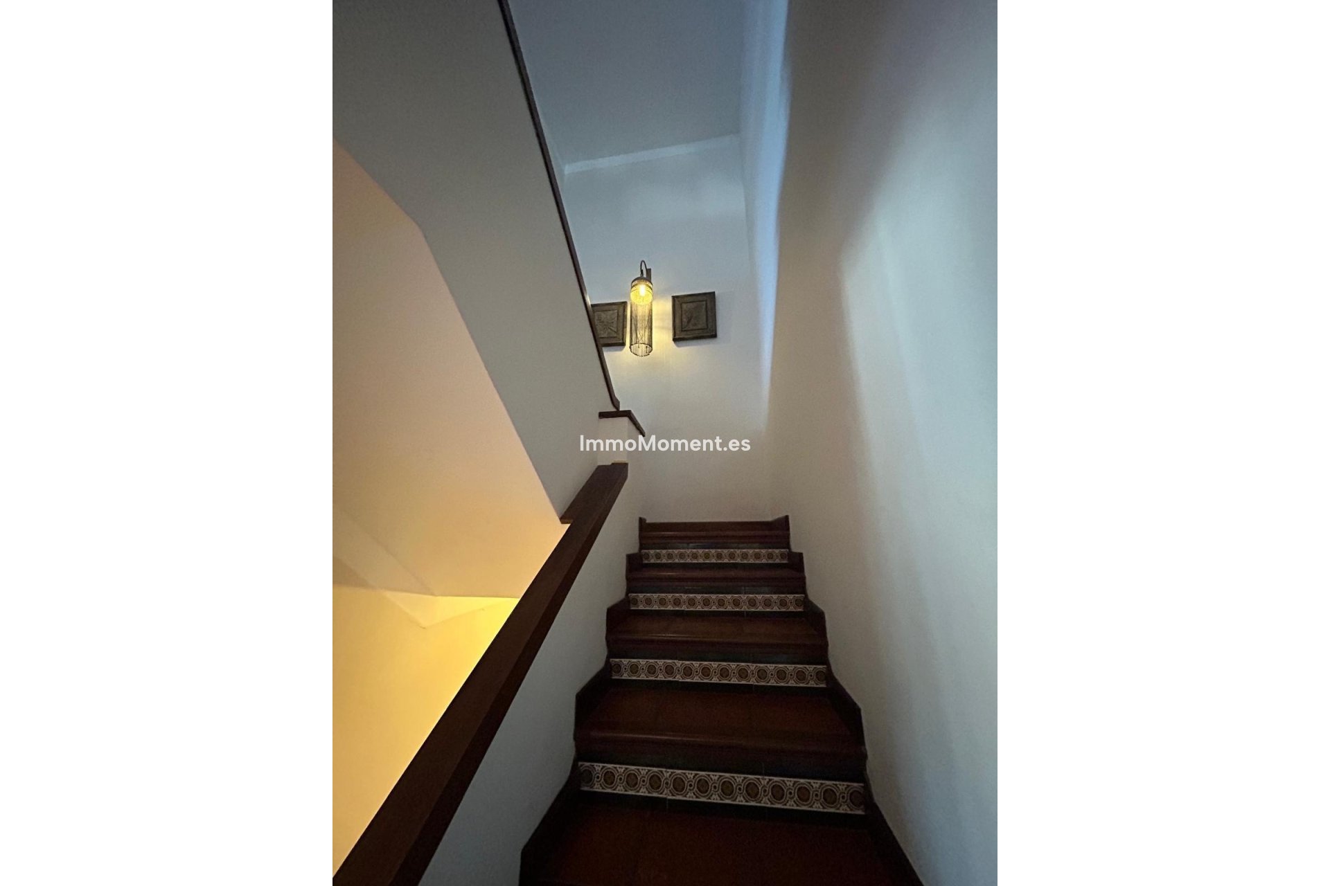 Revente - Villa - Marbella - San Pedro de Alcántara