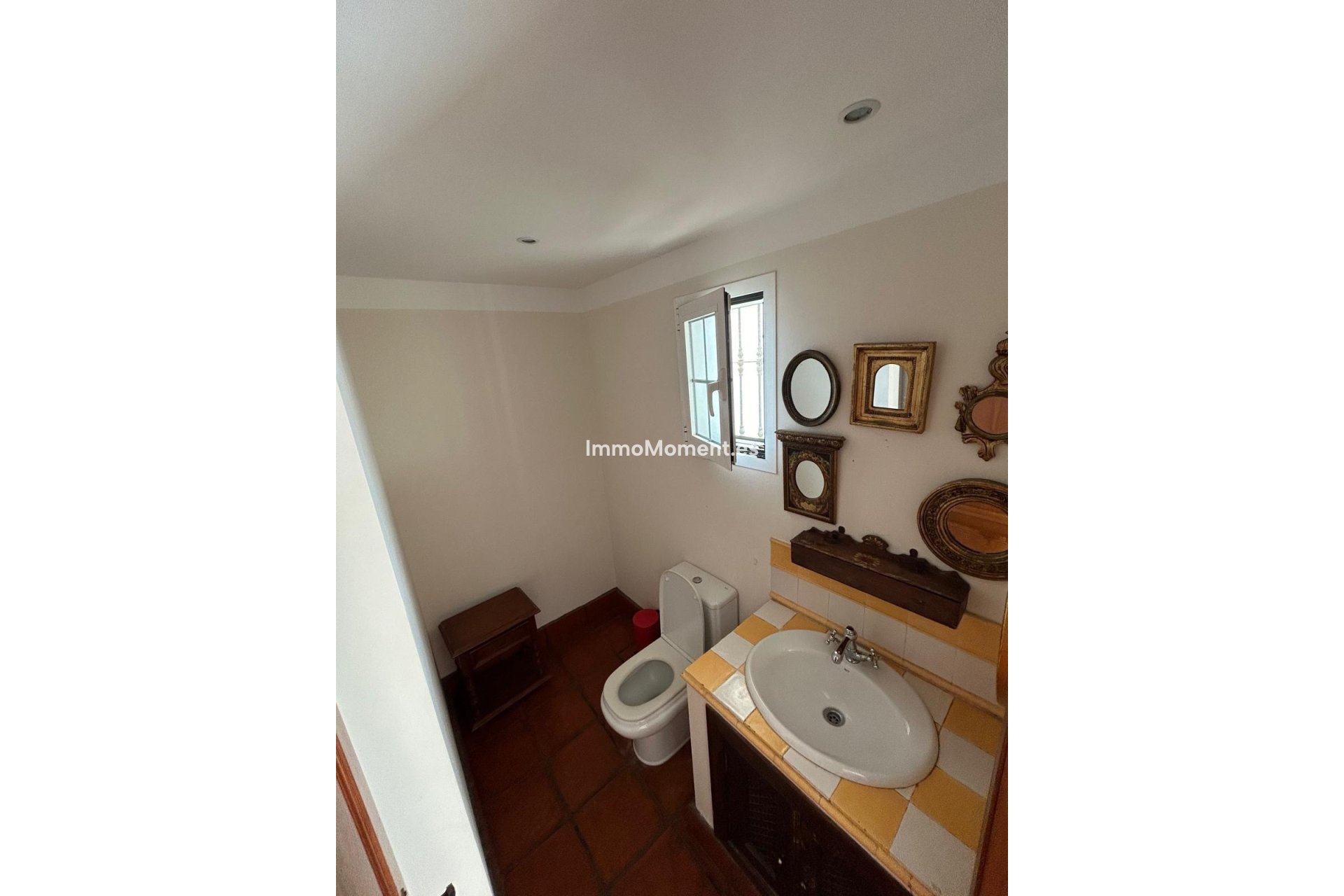 Revente - Villa - Marbella - San Pedro de Alcántara