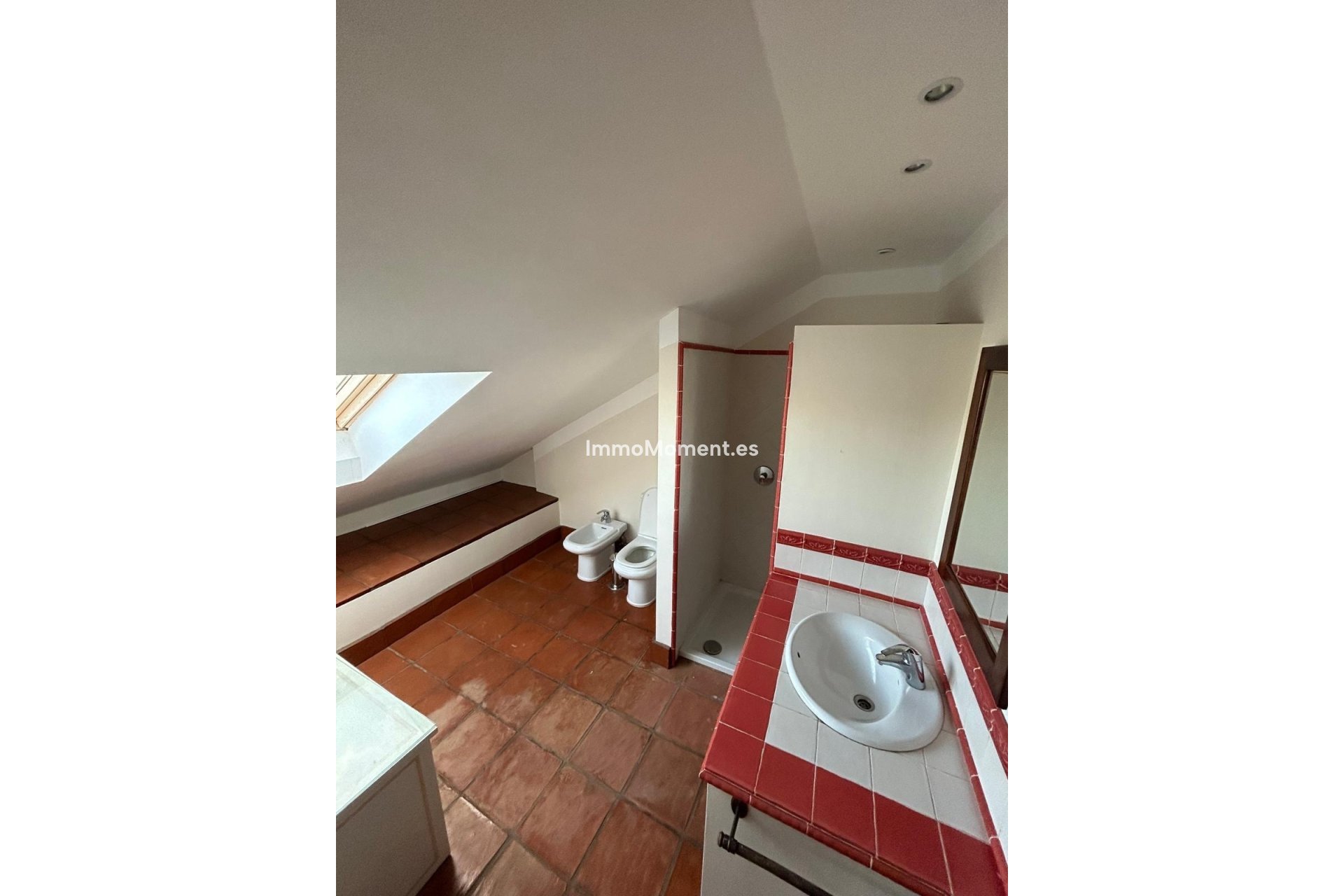 Revente - Villa - Marbella - San Pedro de Alcántara