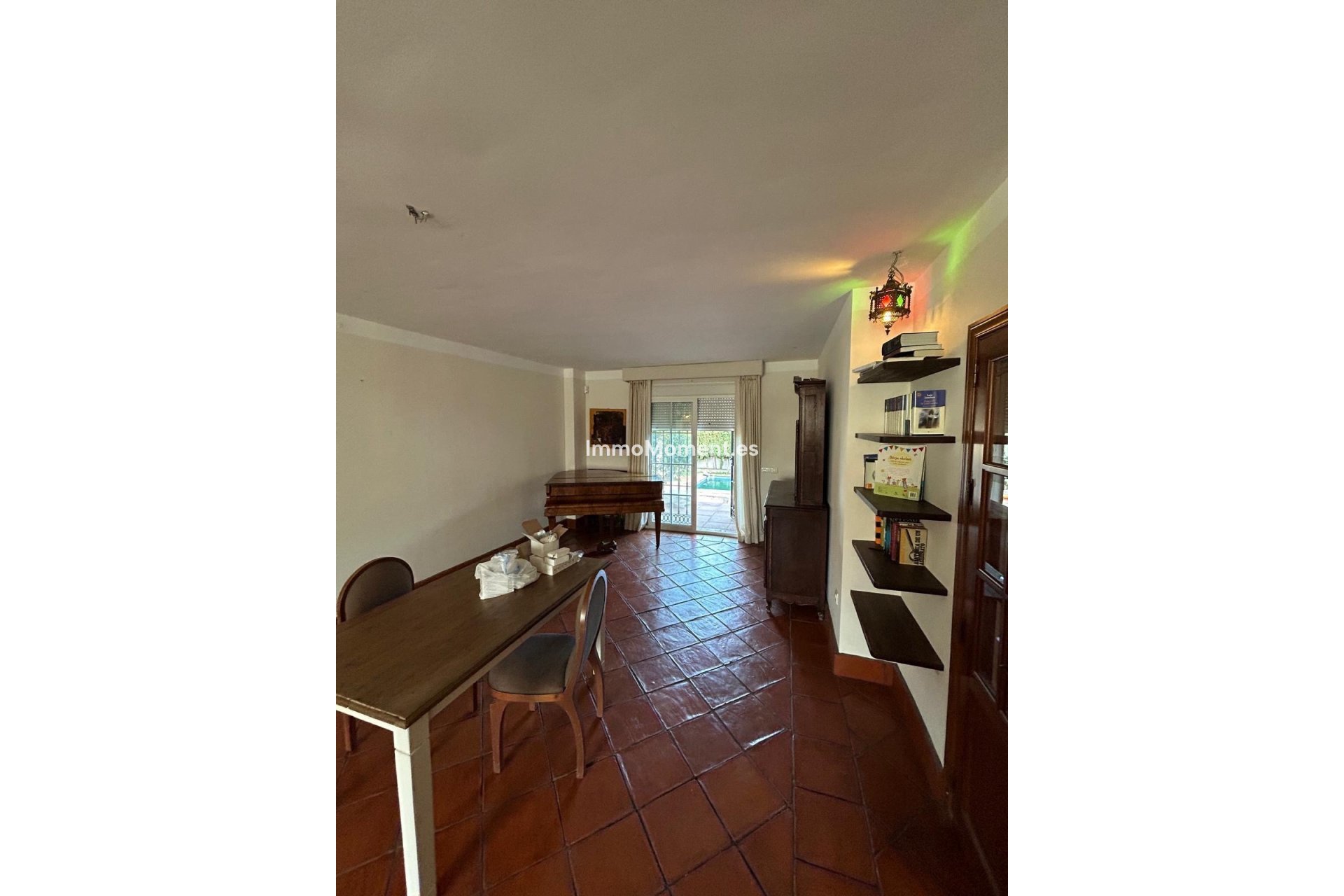 Revente - Villa - Marbella - San Pedro de Alcántara