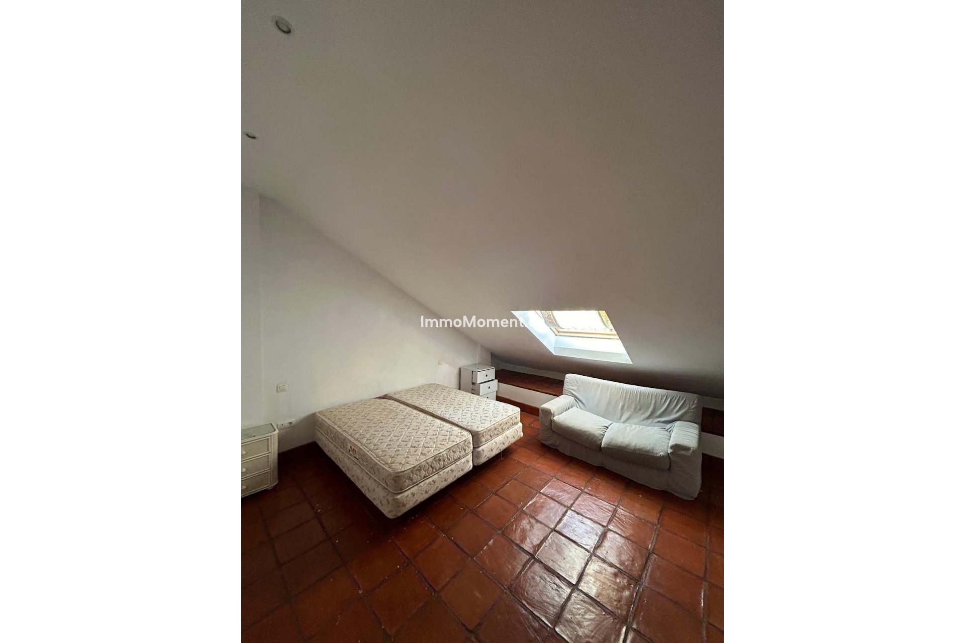 Revente - Villa - Marbella - San Pedro de Alcántara