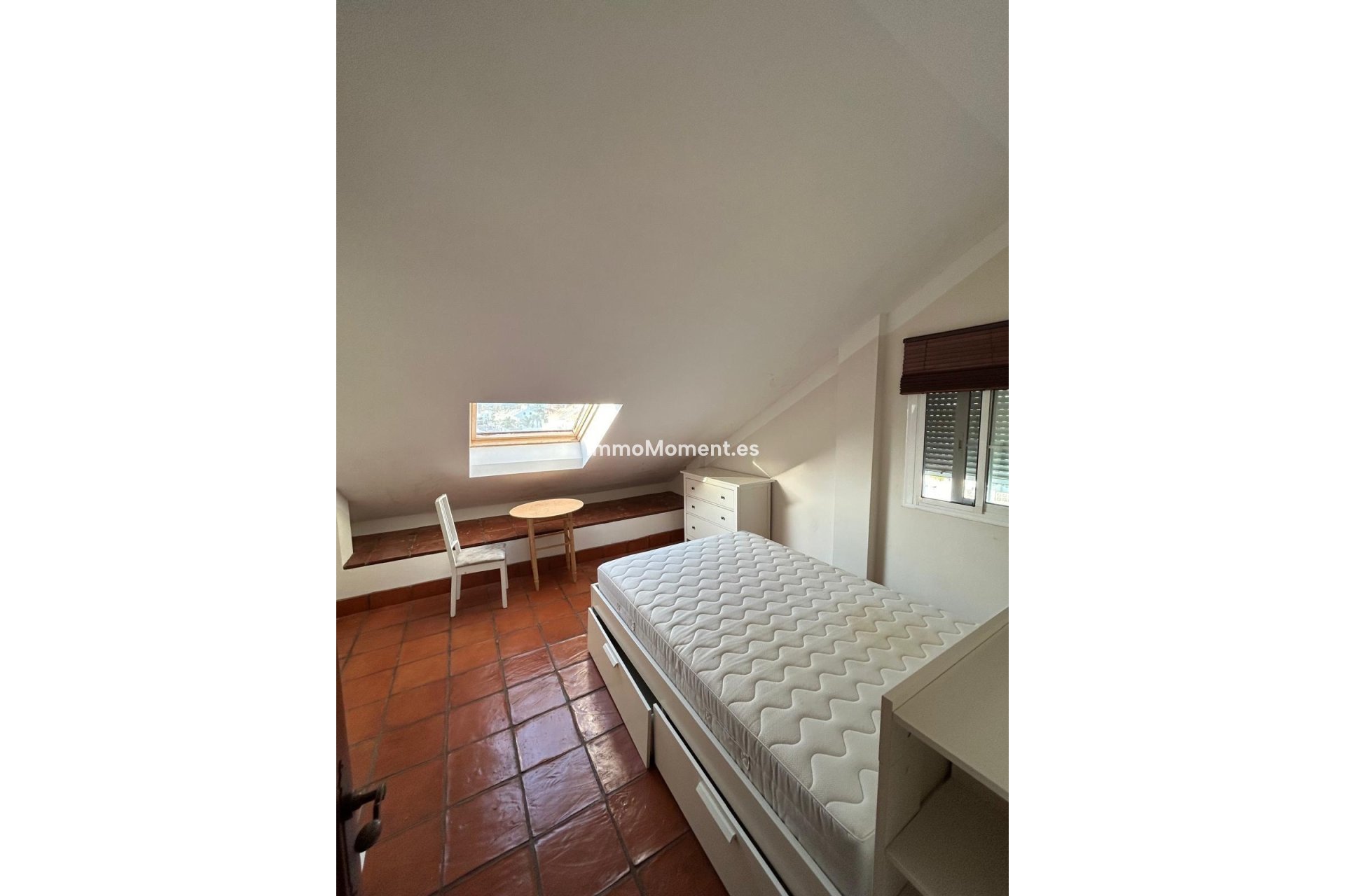 Revente - Villa - Marbella - San Pedro de Alcántara