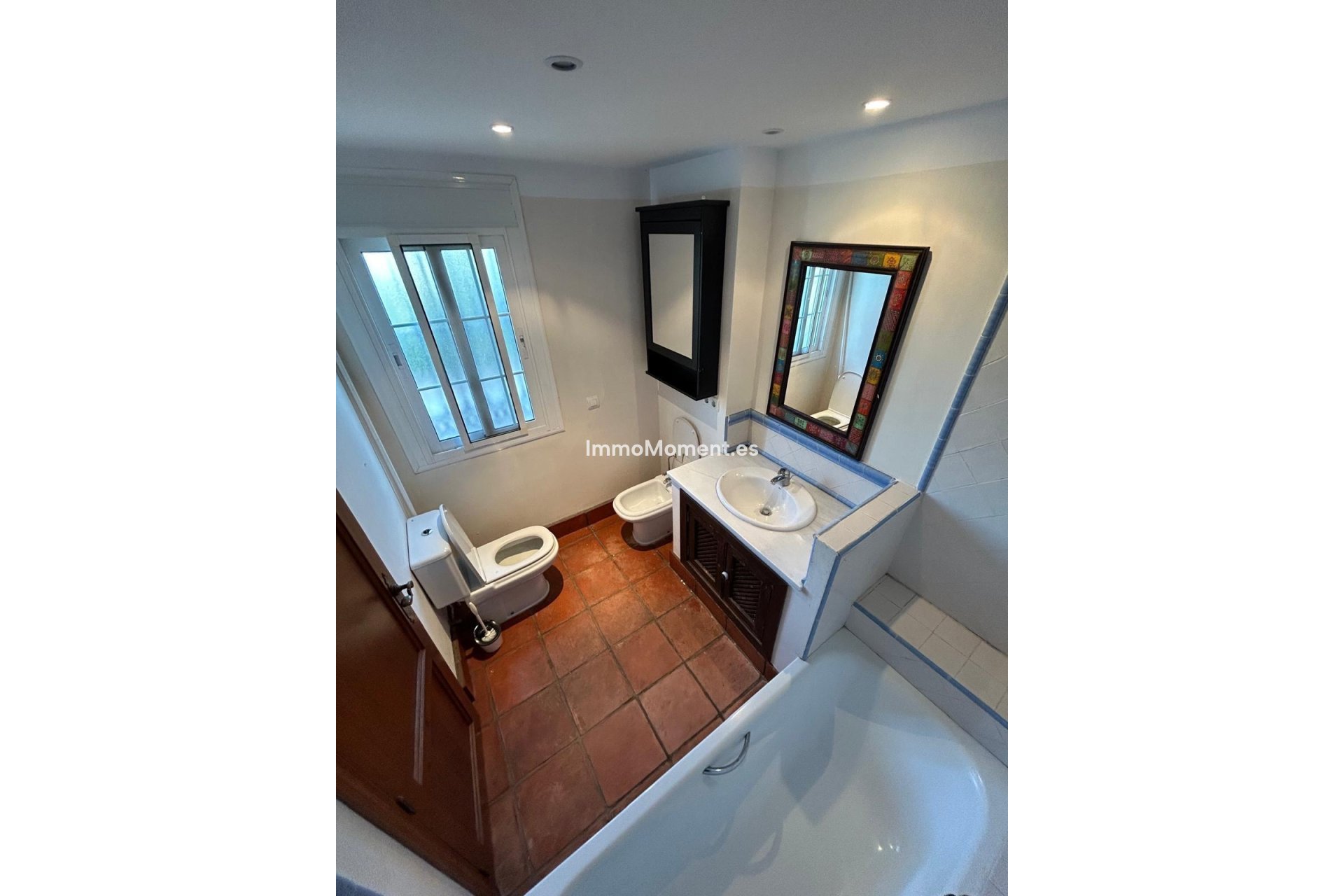 Revente - Villa - Marbella - San Pedro de Alcántara