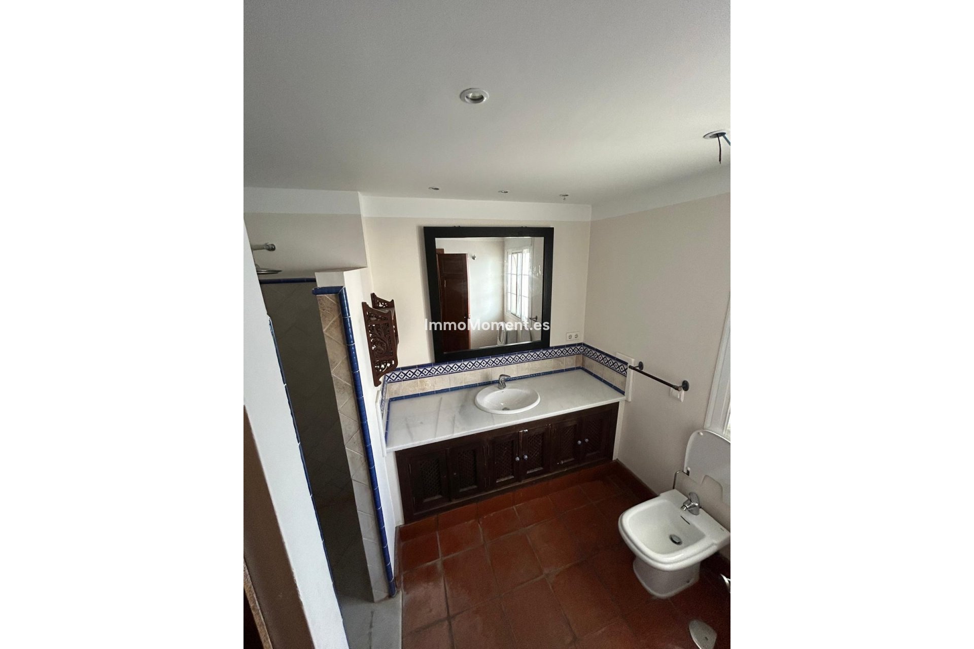 Revente - Villa - Marbella - San Pedro de Alcántara