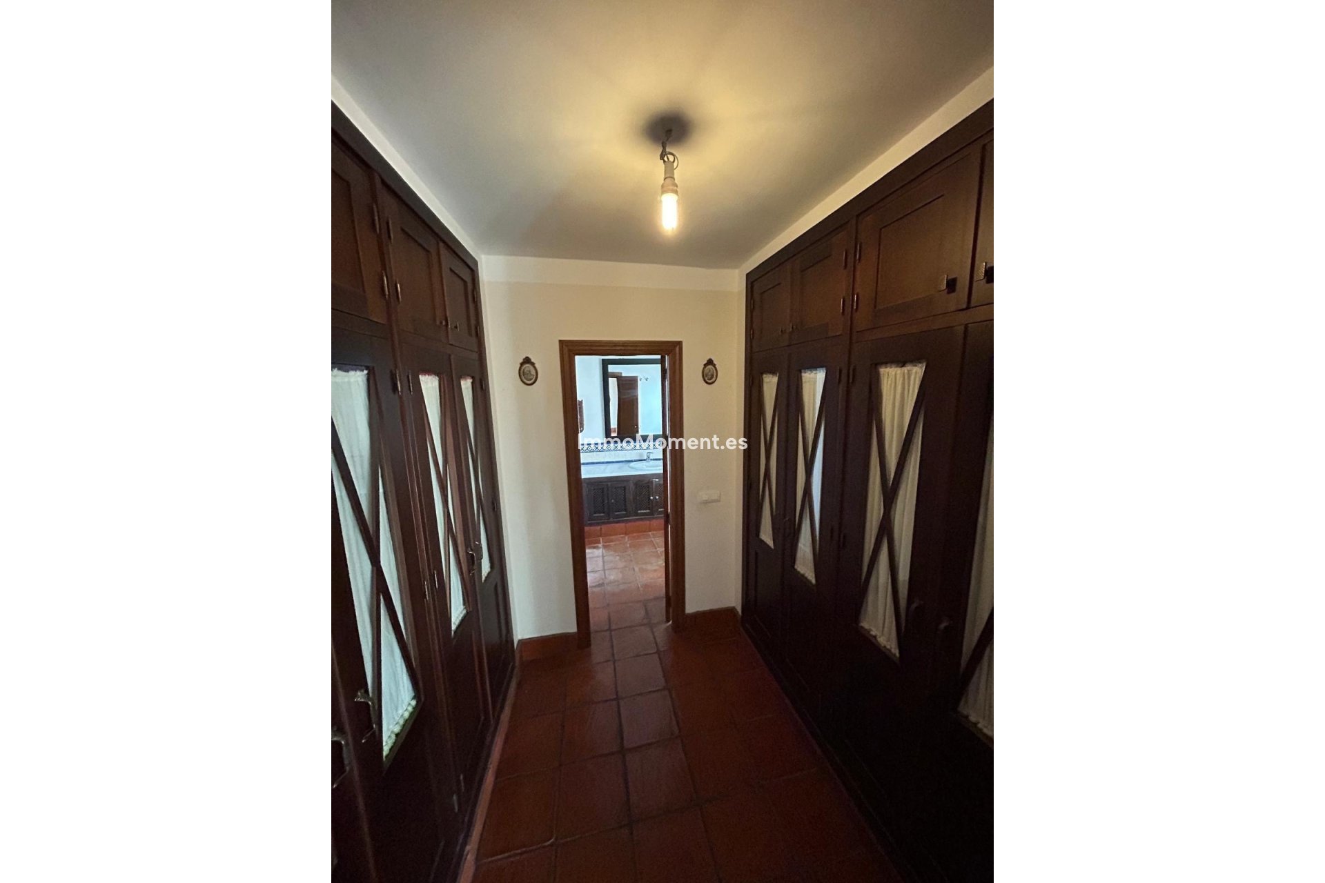 Revente - Villa - Marbella - San Pedro de Alcántara