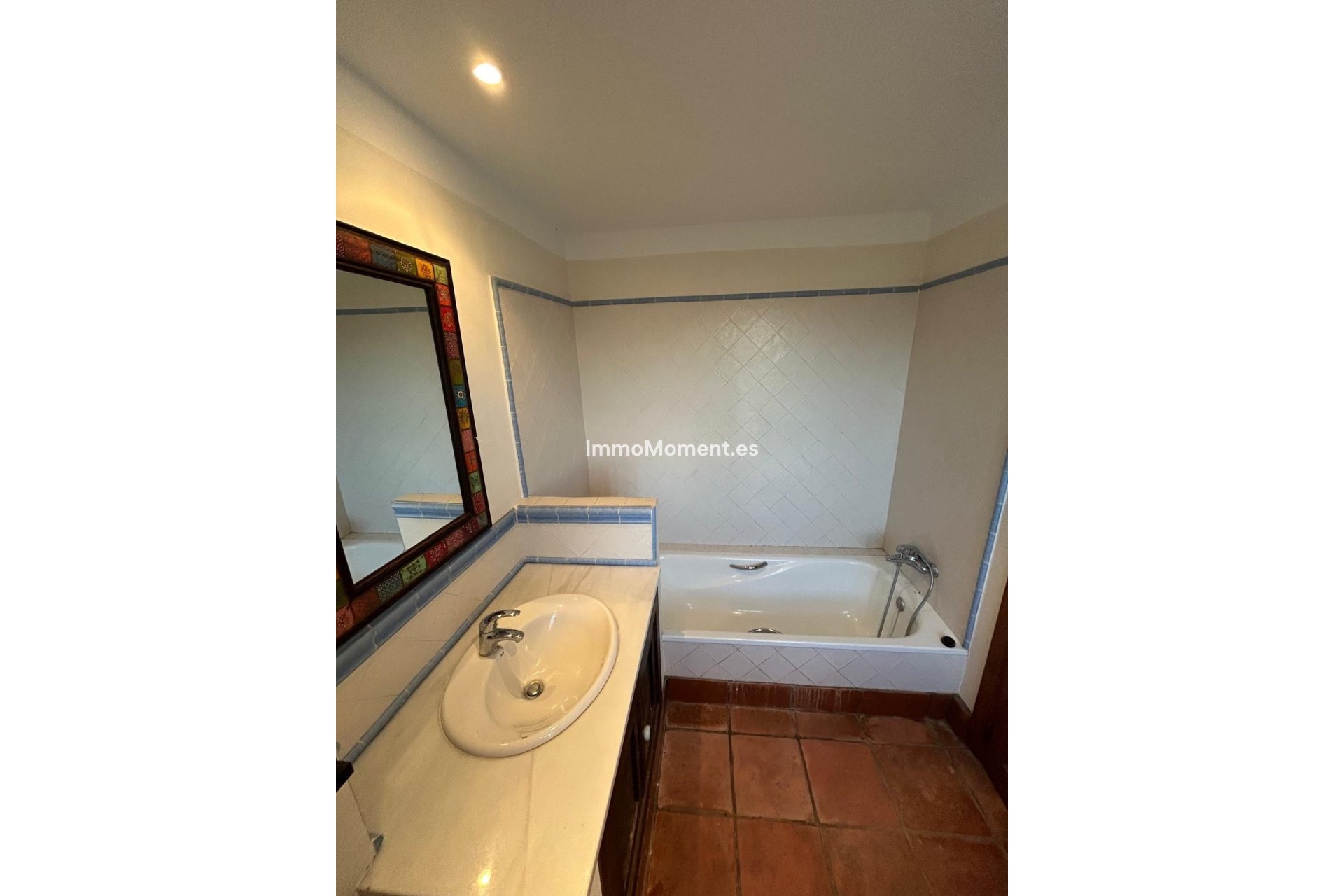 Revente - Villa - Marbella - San Pedro de Alcántara