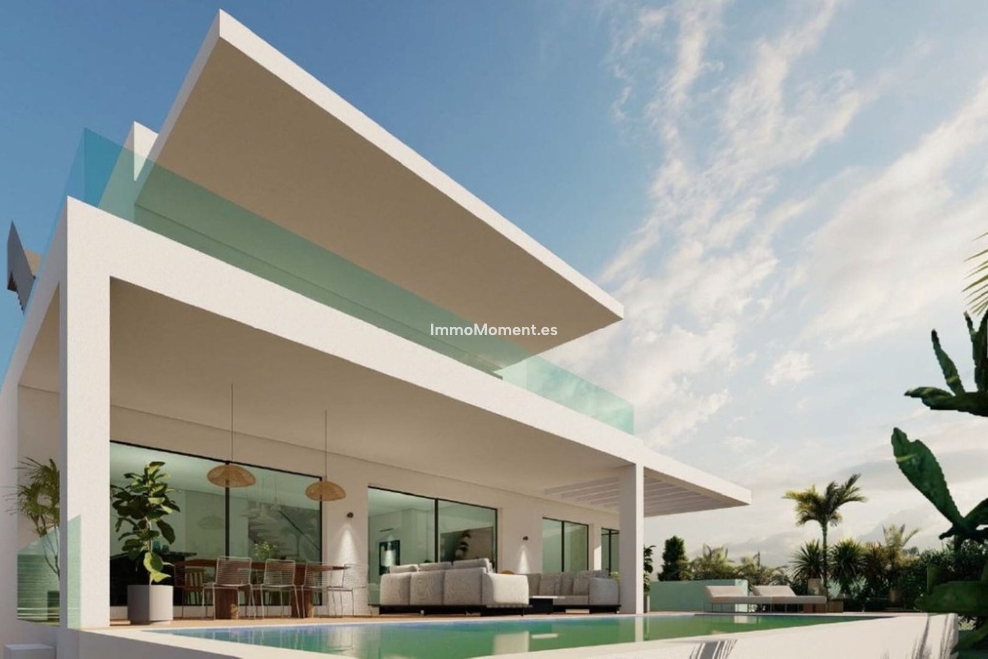 Revente - Villa - Marbella - San Pedro de Alcántara