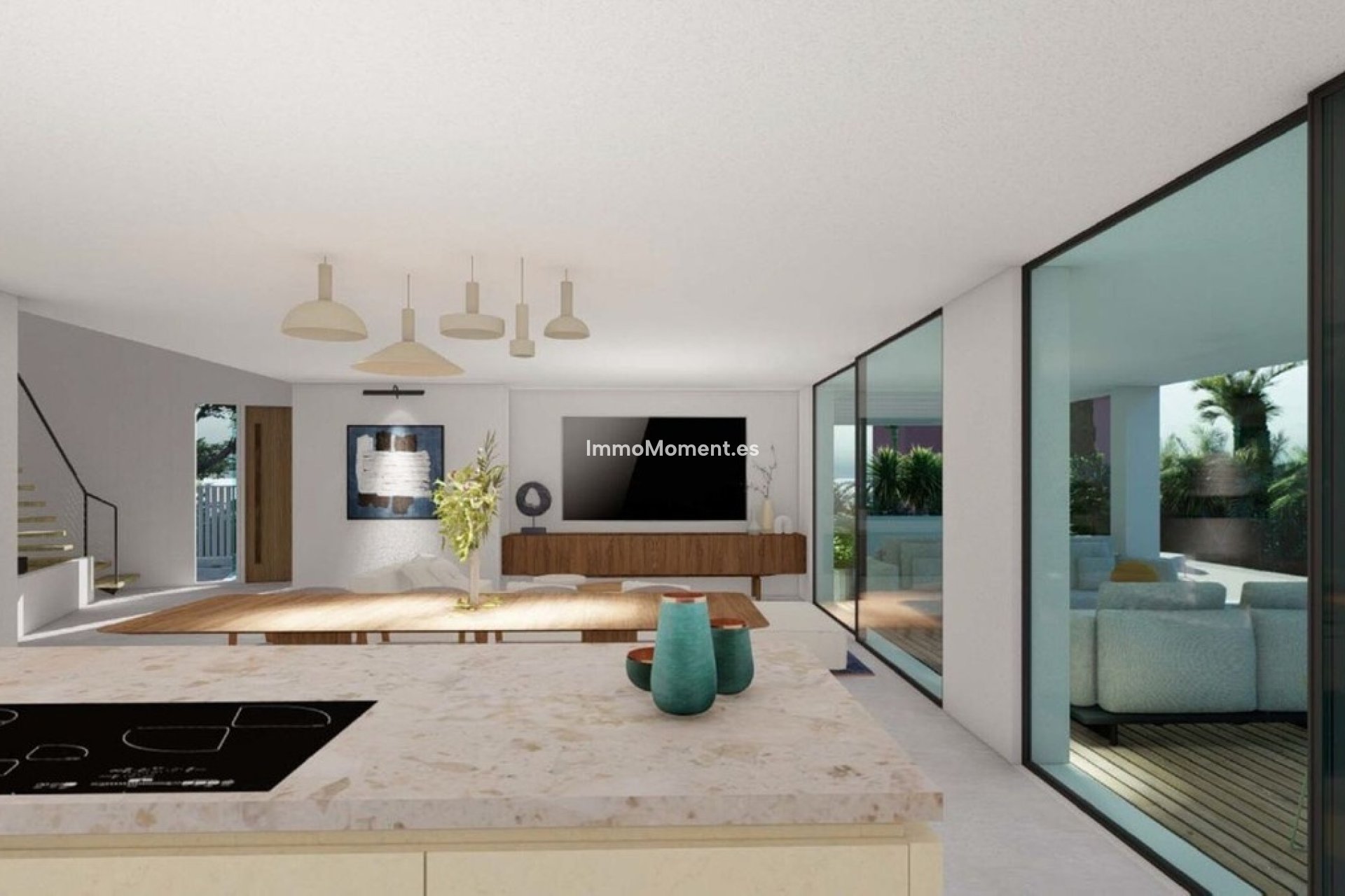 Revente - Villa - Marbella - San Pedro de Alcántara