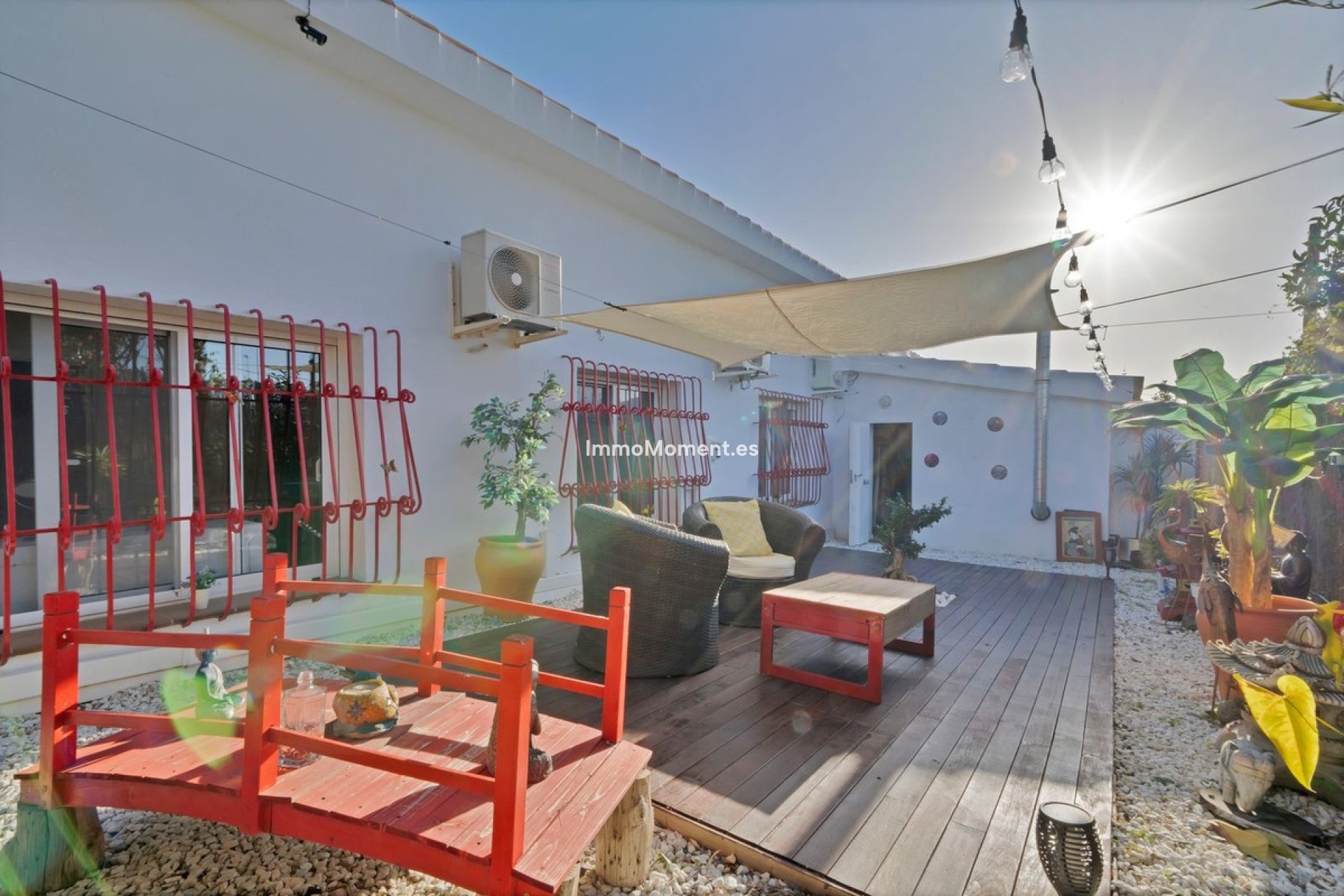 Revente - Villa - Marbella - San Pedro de Alcántara