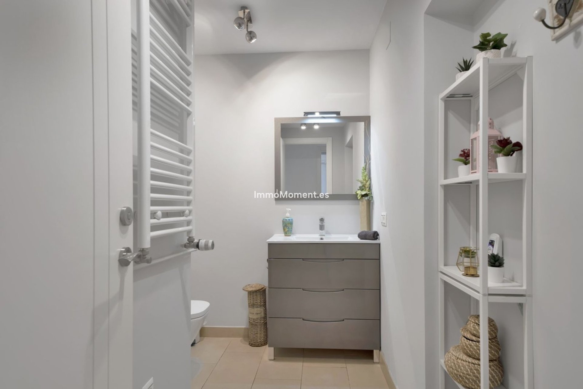 Revente - Villa - Marbella - San Pedro de Alcántara