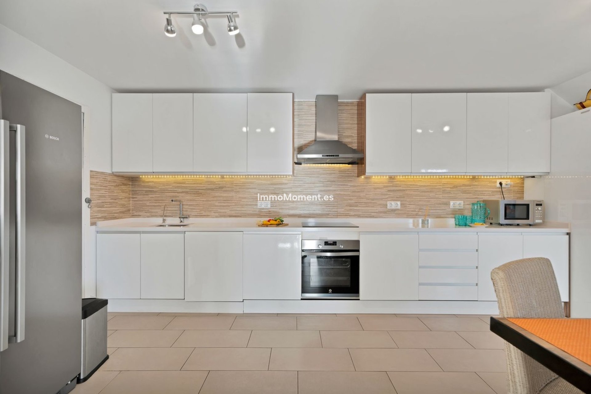 Revente - Villa - Marbella - San Pedro de Alcántara