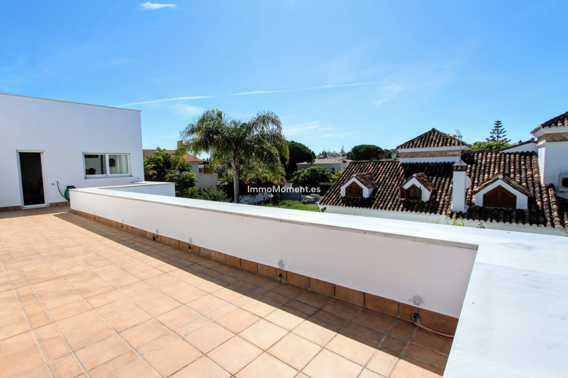 Revente - Villa - Marbella - San Pedro de Alcántara