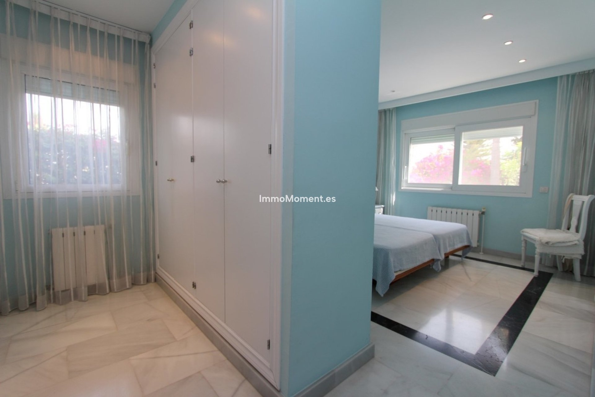 Revente - Villa - Marbella - San Pedro de Alcántara