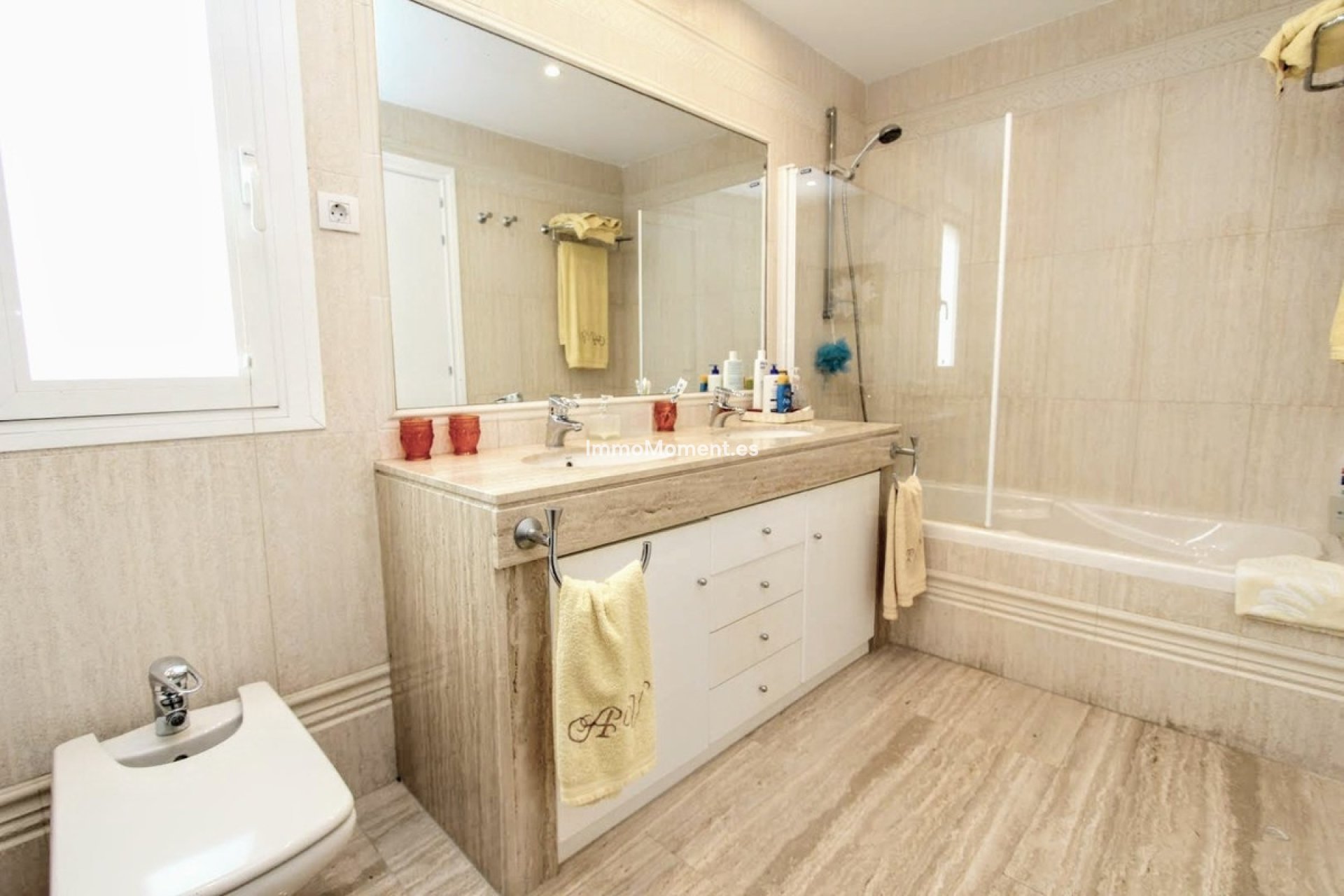 Revente - Villa - Marbella - San Pedro de Alcántara