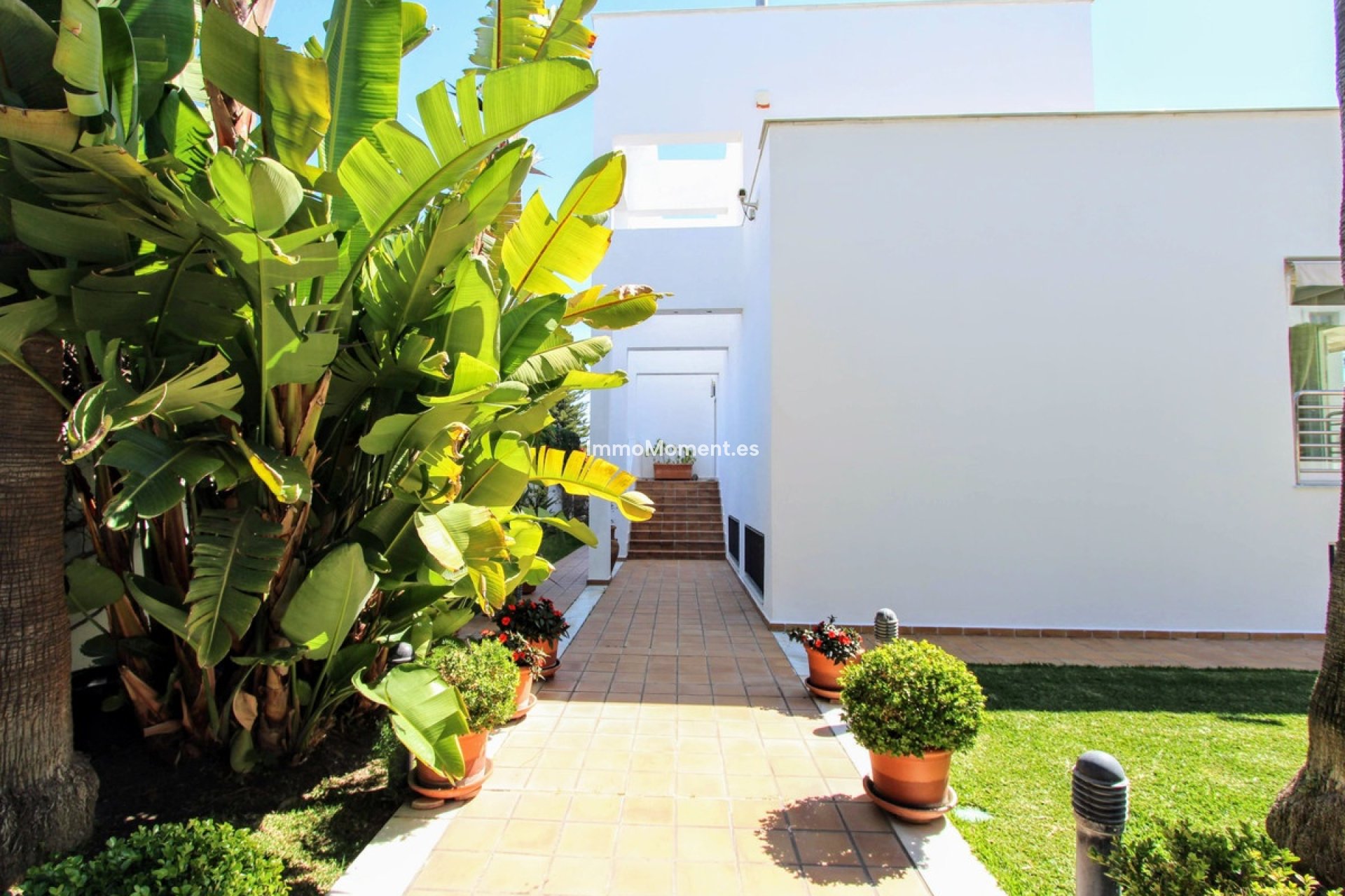 Revente - Villa - Marbella - San Pedro de Alcántara