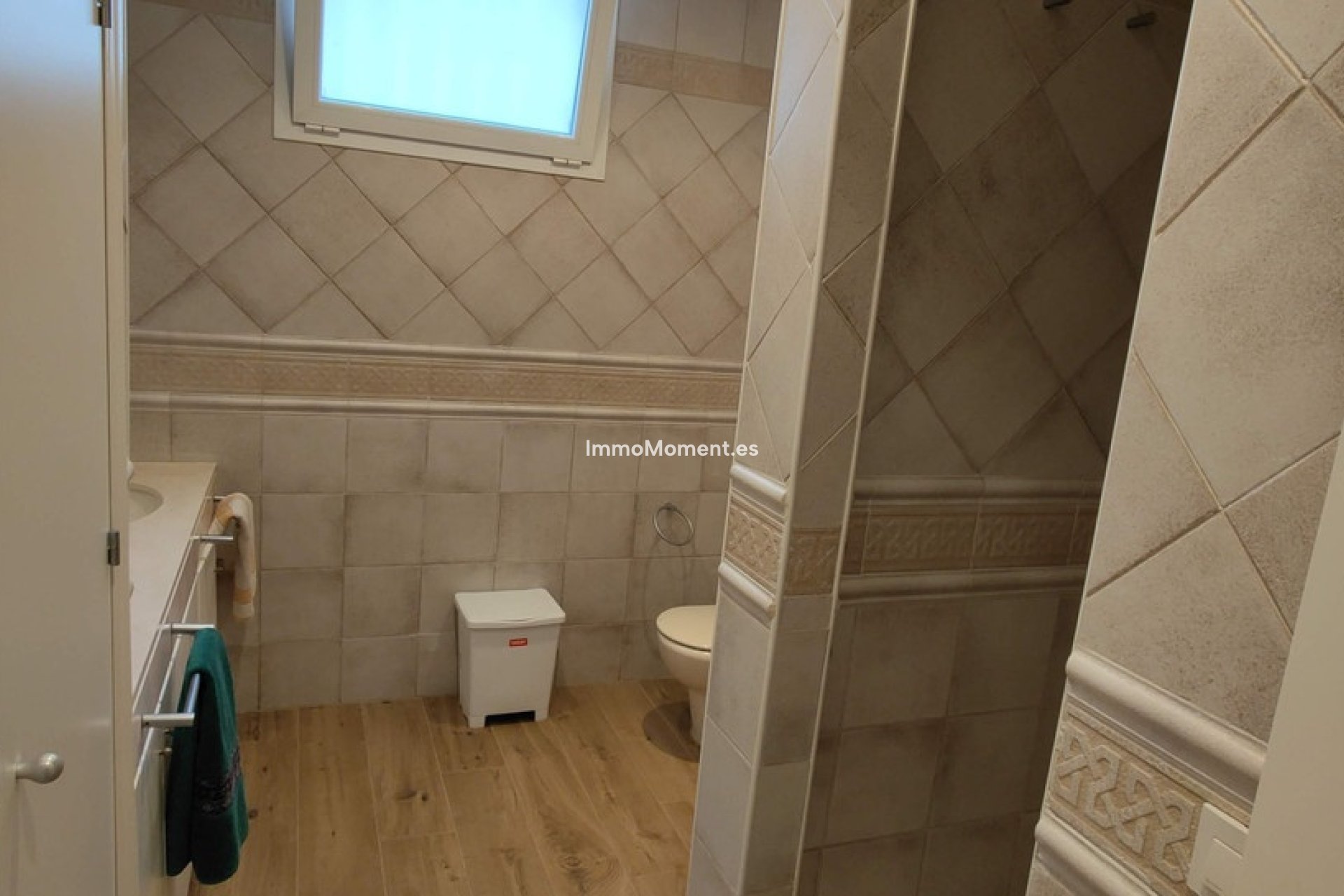 Revente - Villa - Marbella - San Pedro de Alcántara